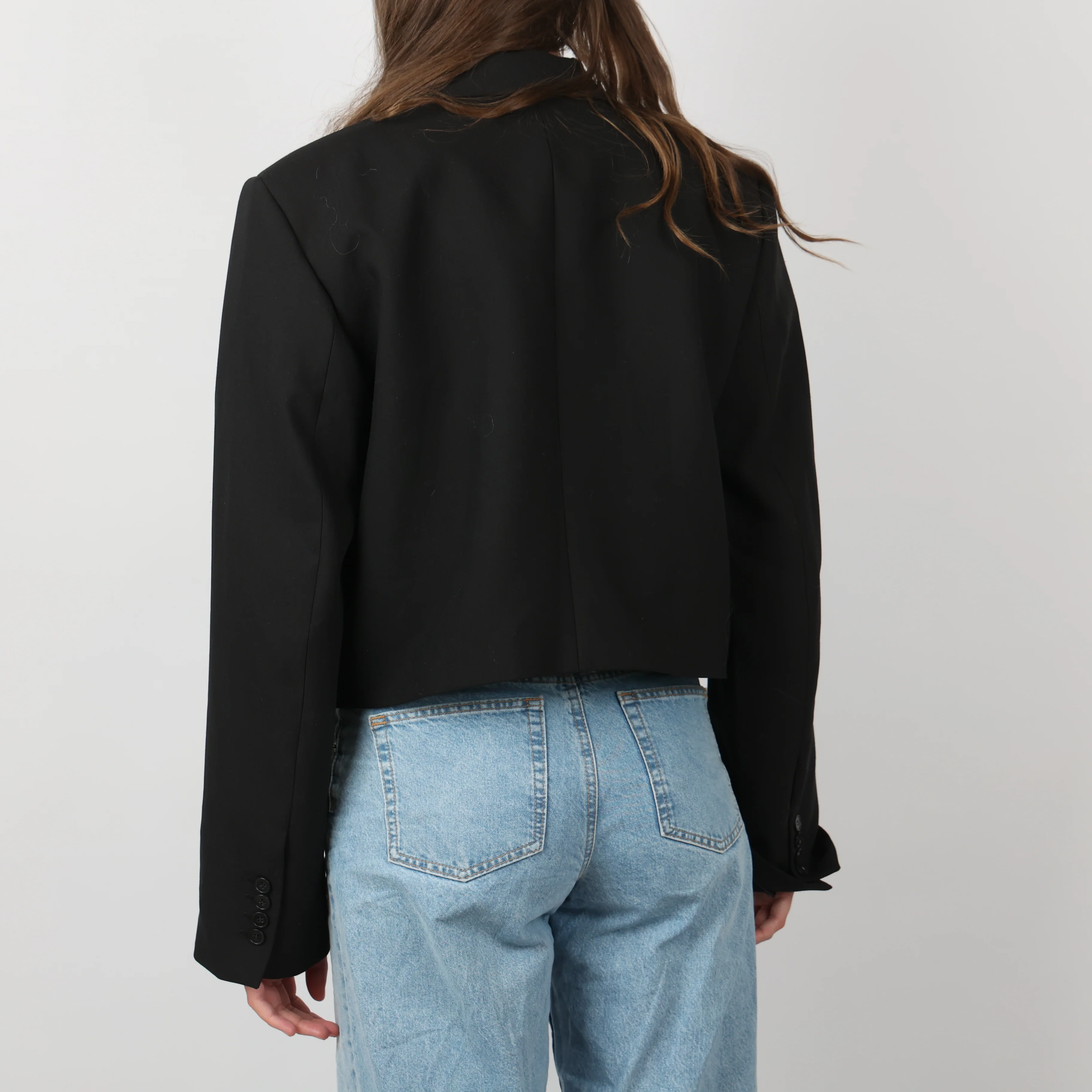 Blazer, UK Size 12 - Image 3