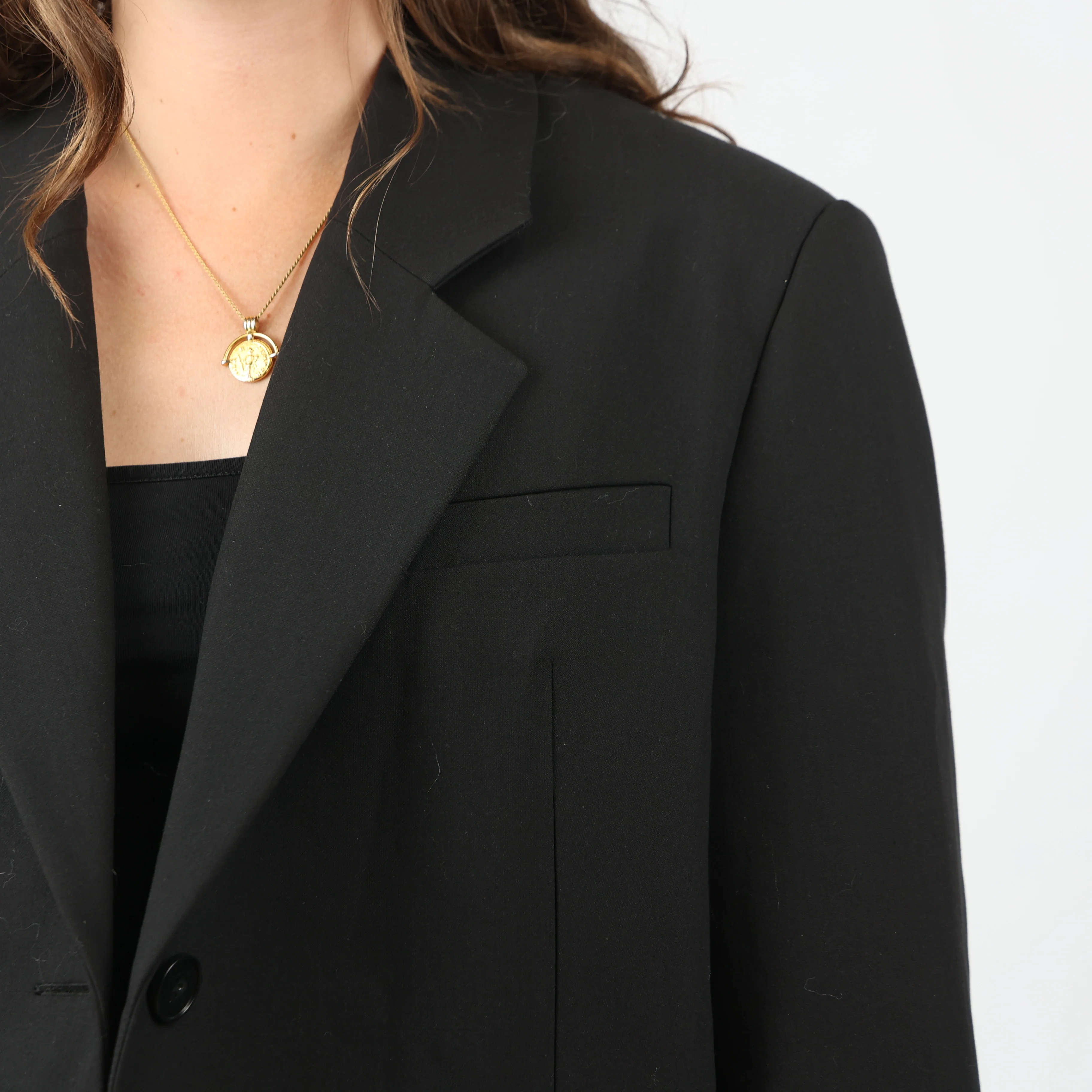 Blazer, UK Size 12 - Image 4