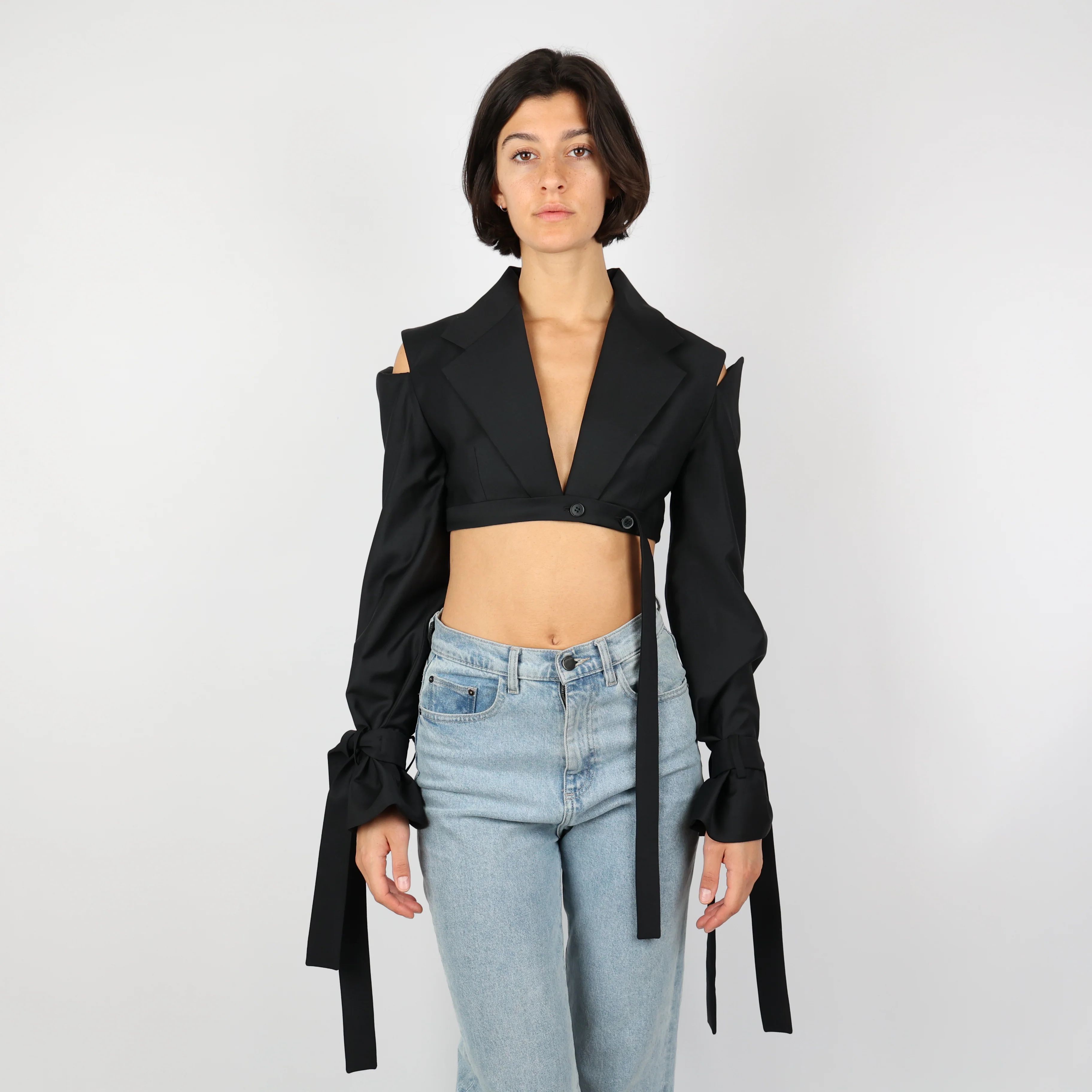 Blazer, UK Size 8 - Image 2