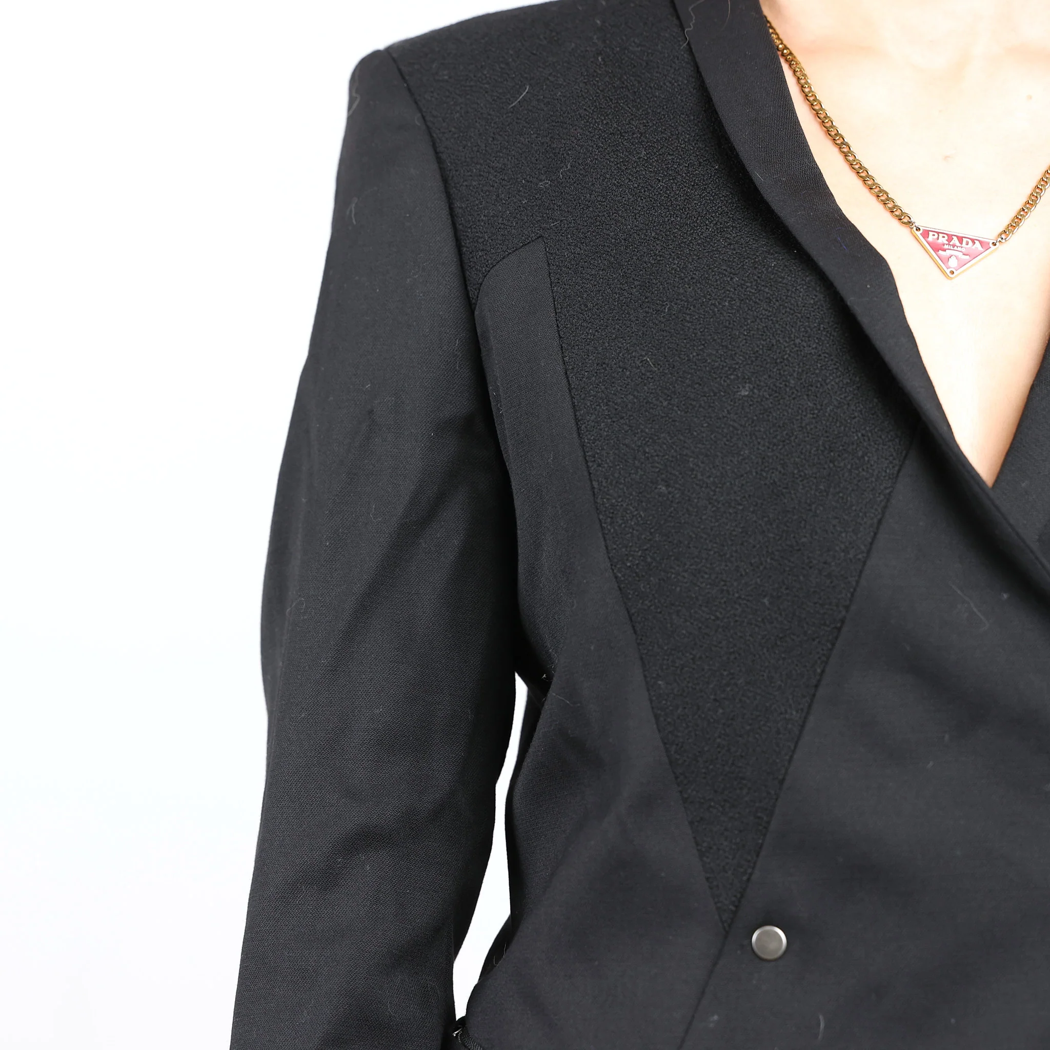 Blazer, UK Size 10 - Image 3