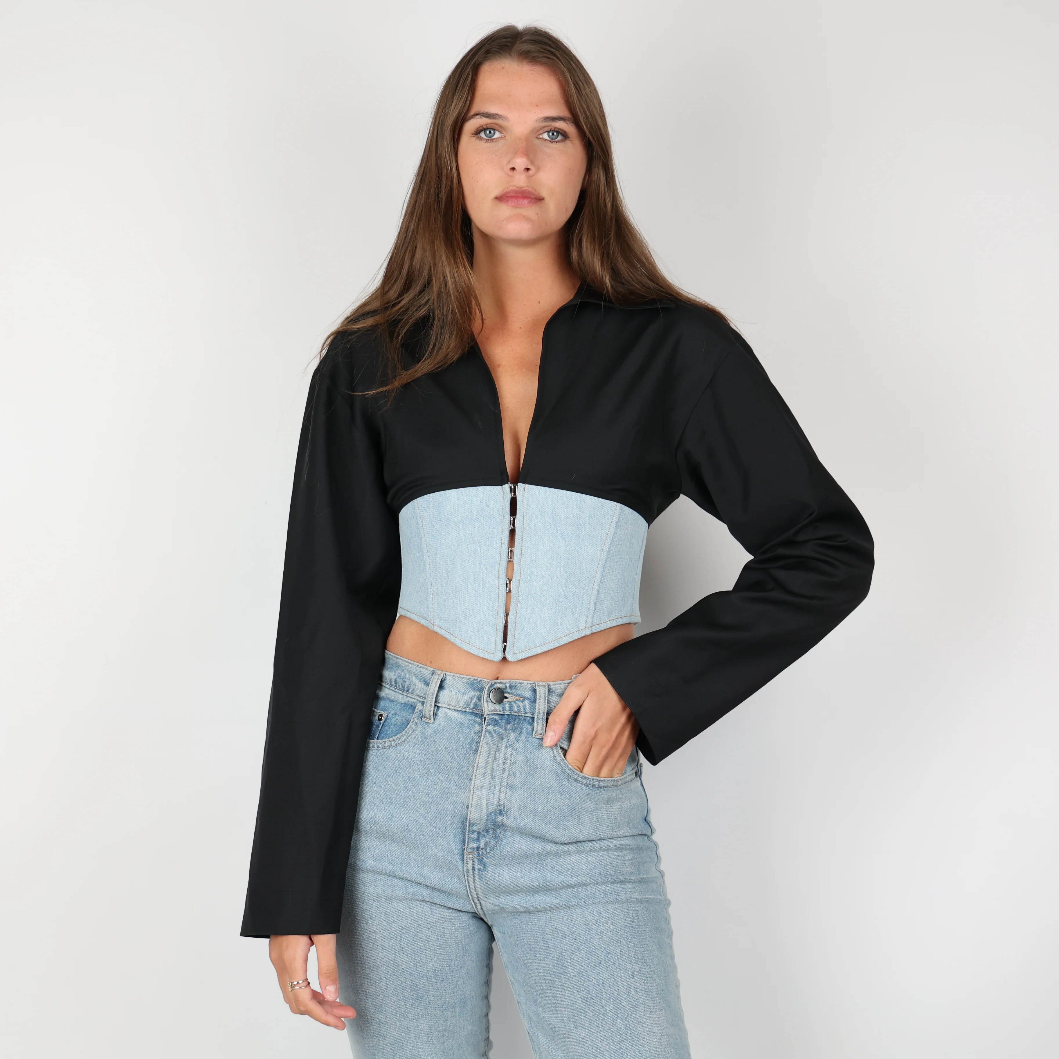 Blazer, UK Size 8
