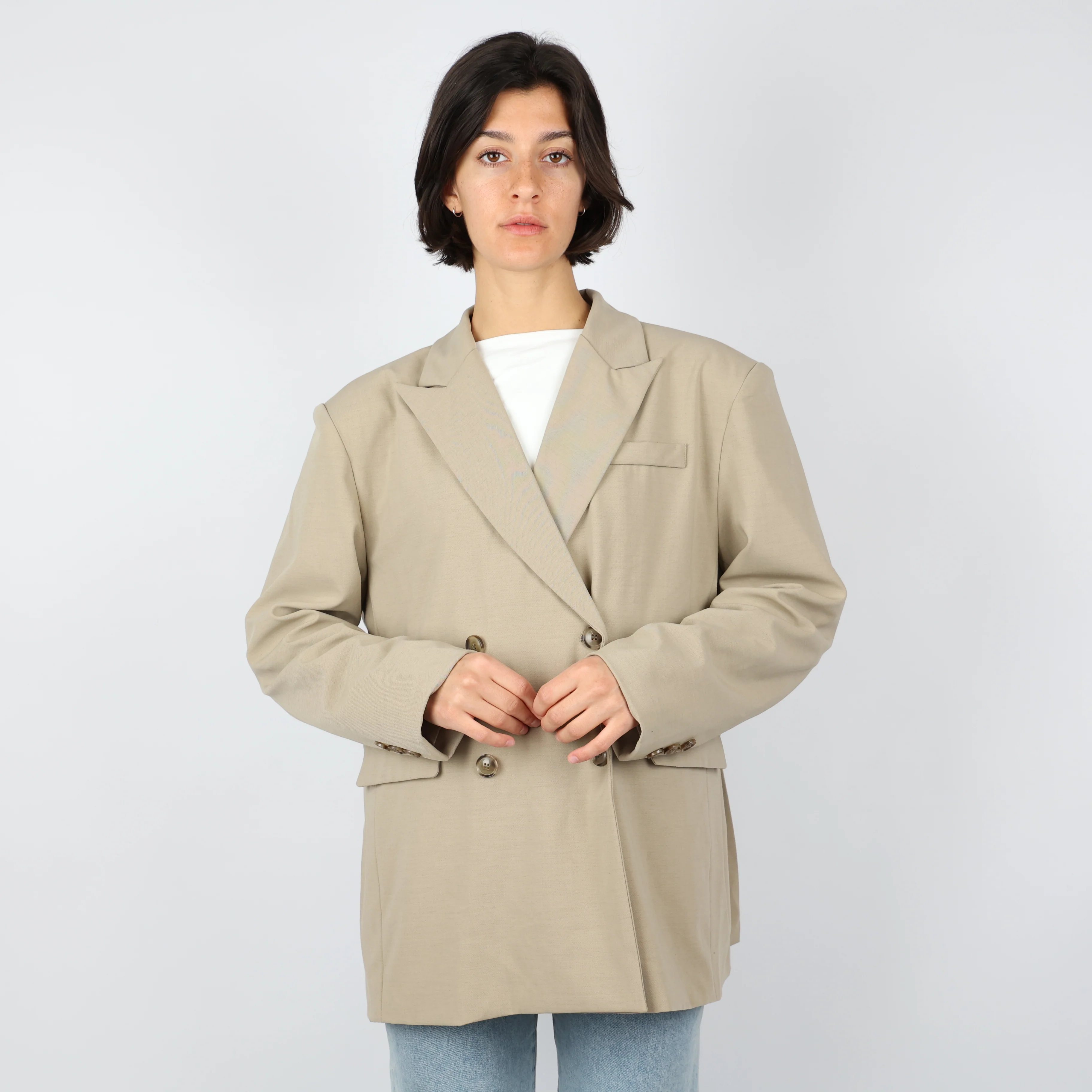Blazer, UK Size 10 - Image 2