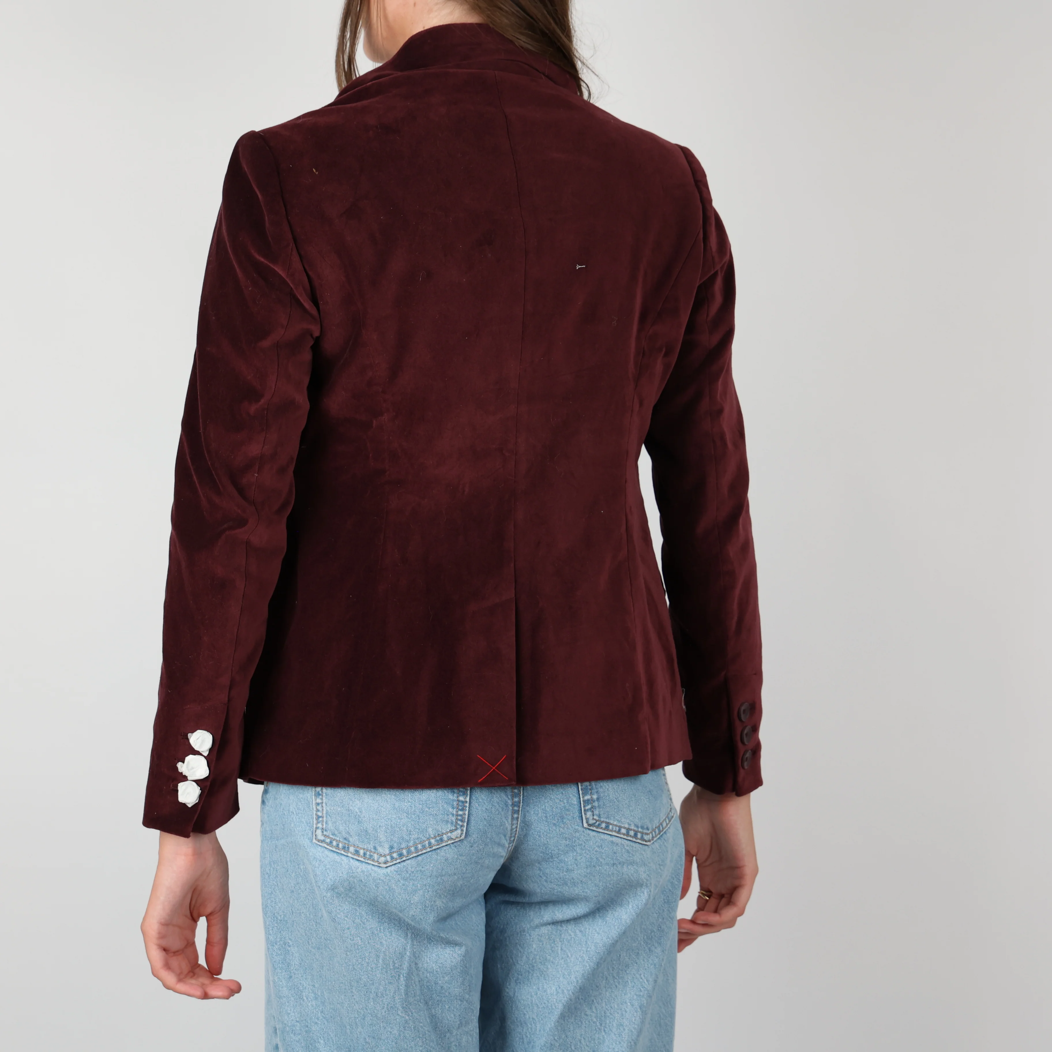 Blazer, UK Size 14 - Image 3