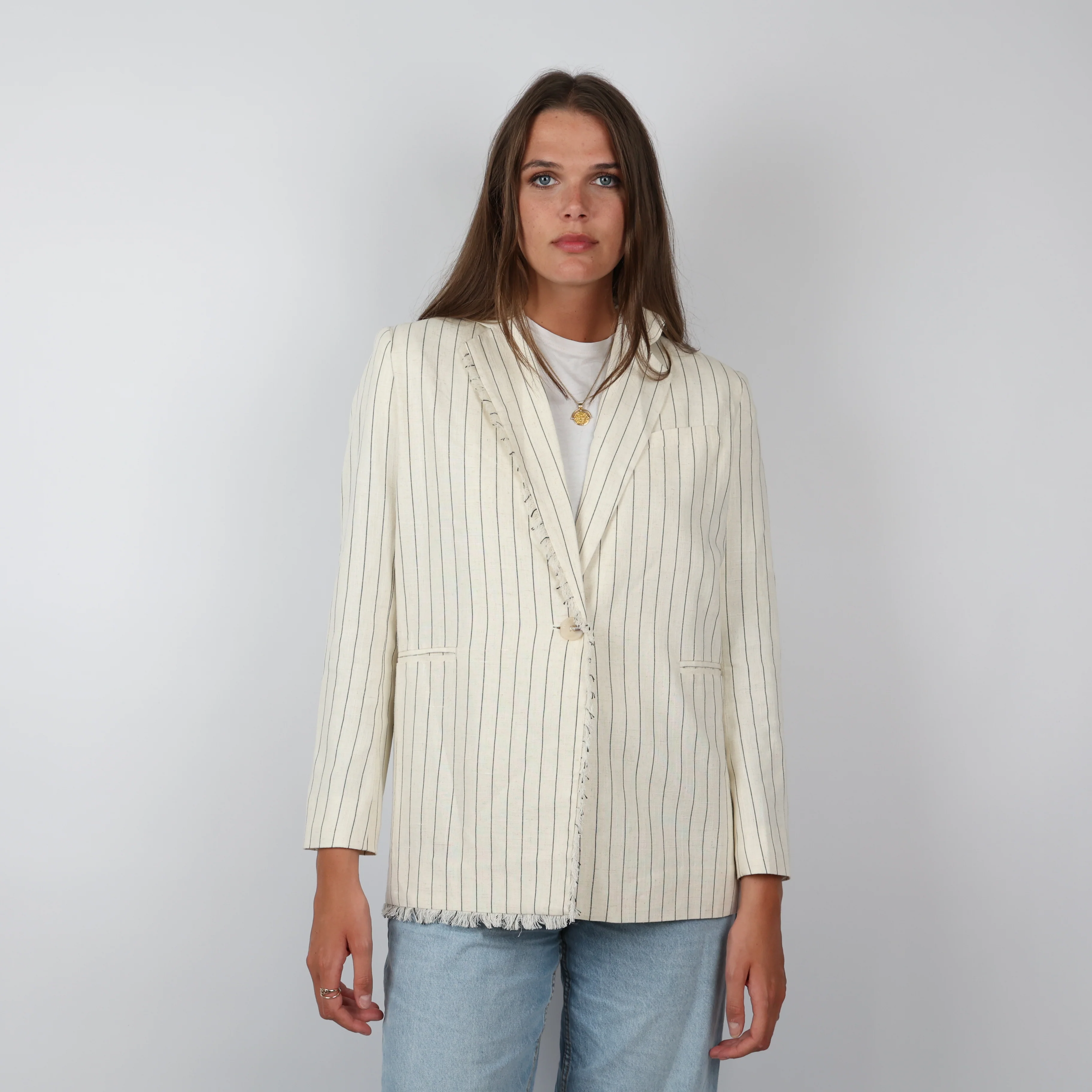 Blazer, UK Size 10 - Image 2