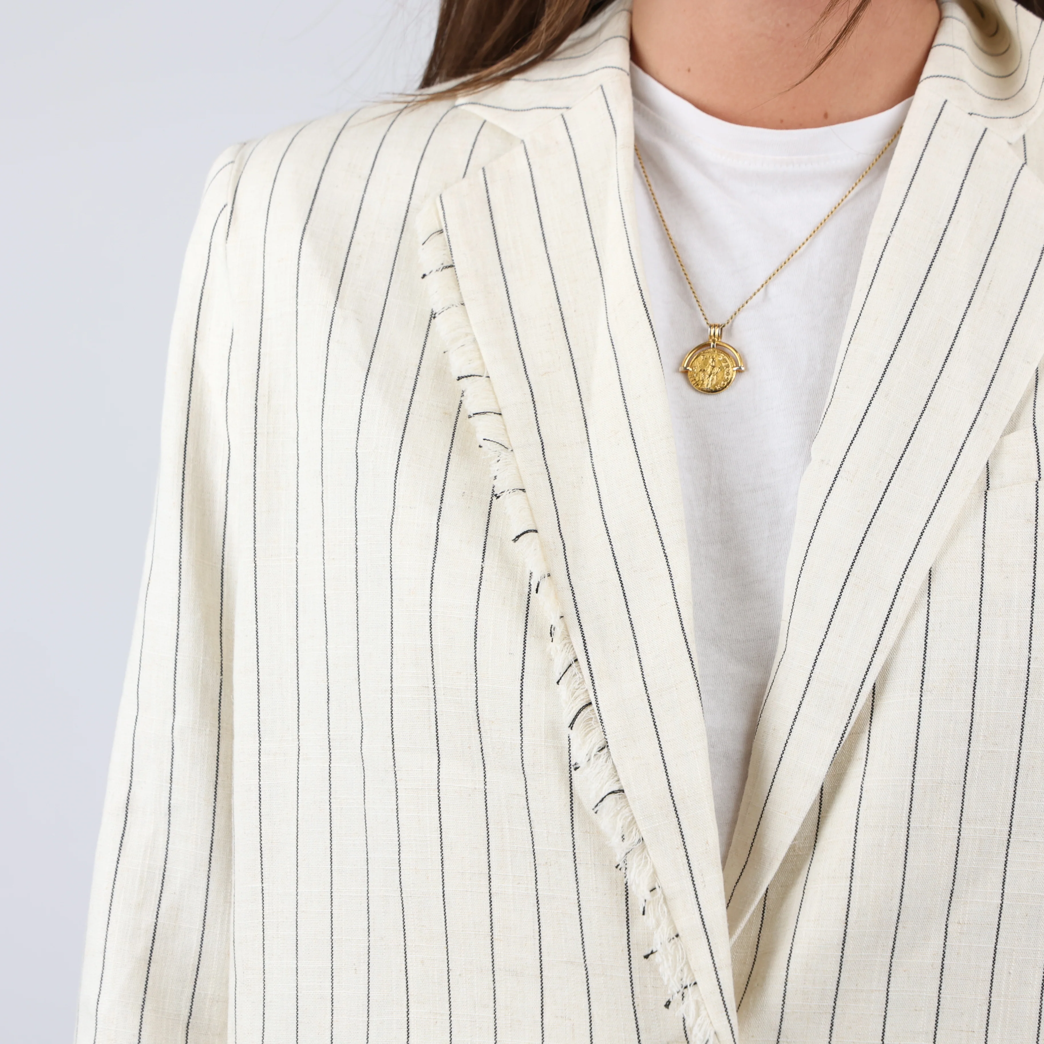 Blazer, UK Size 10 - Image 4