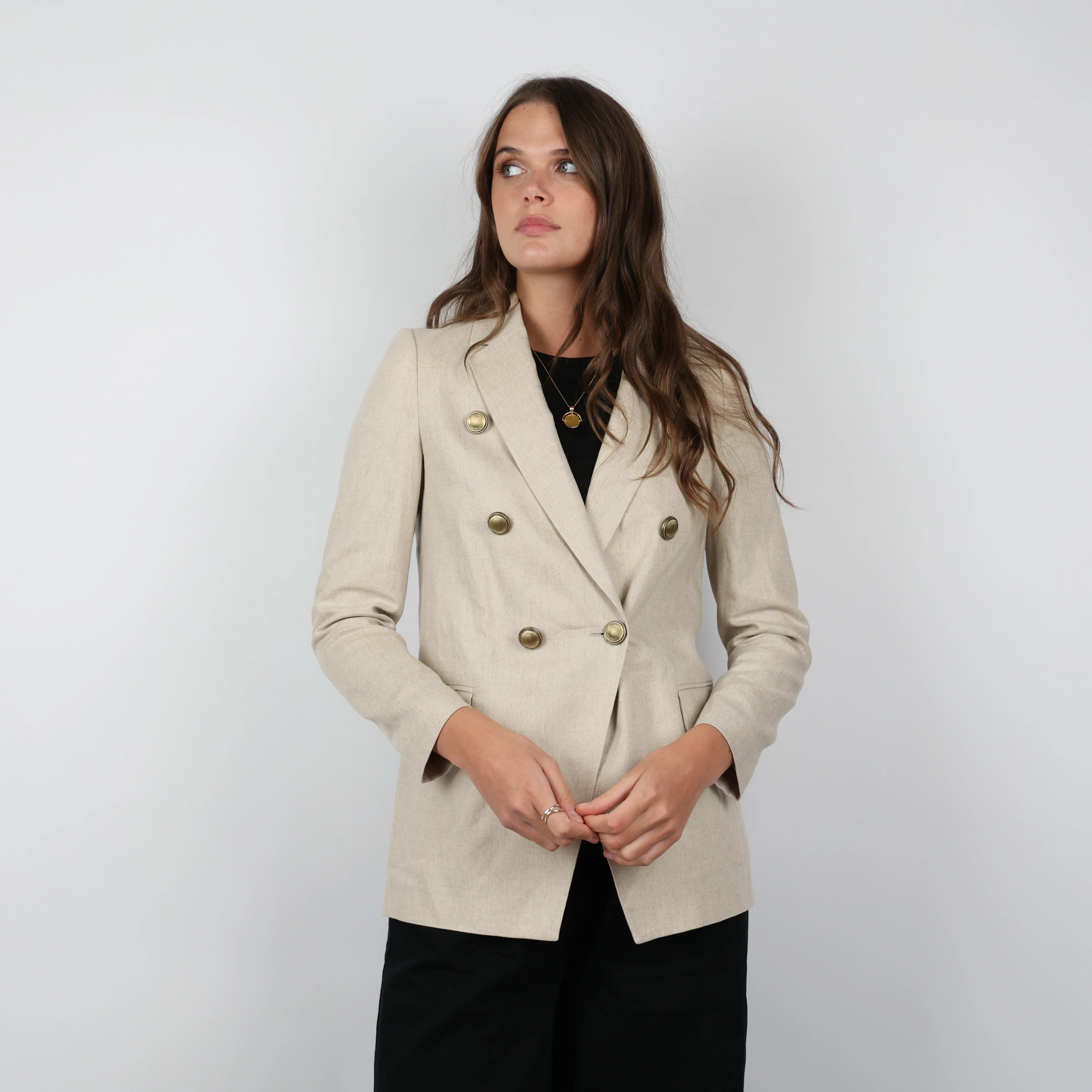Blazer, UK Size 12 - Image 2
