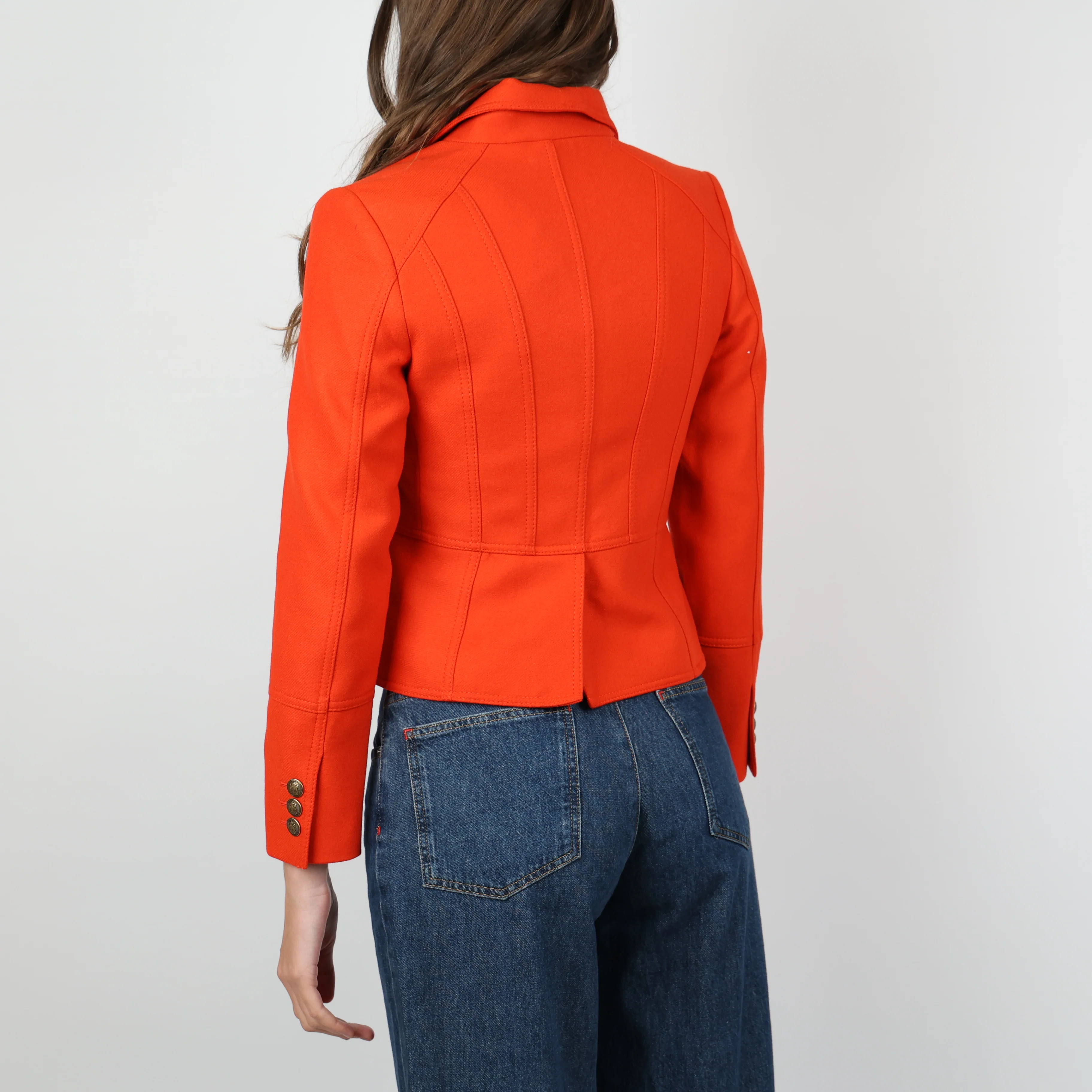 Blazer, UK Size 10 - Image 3
