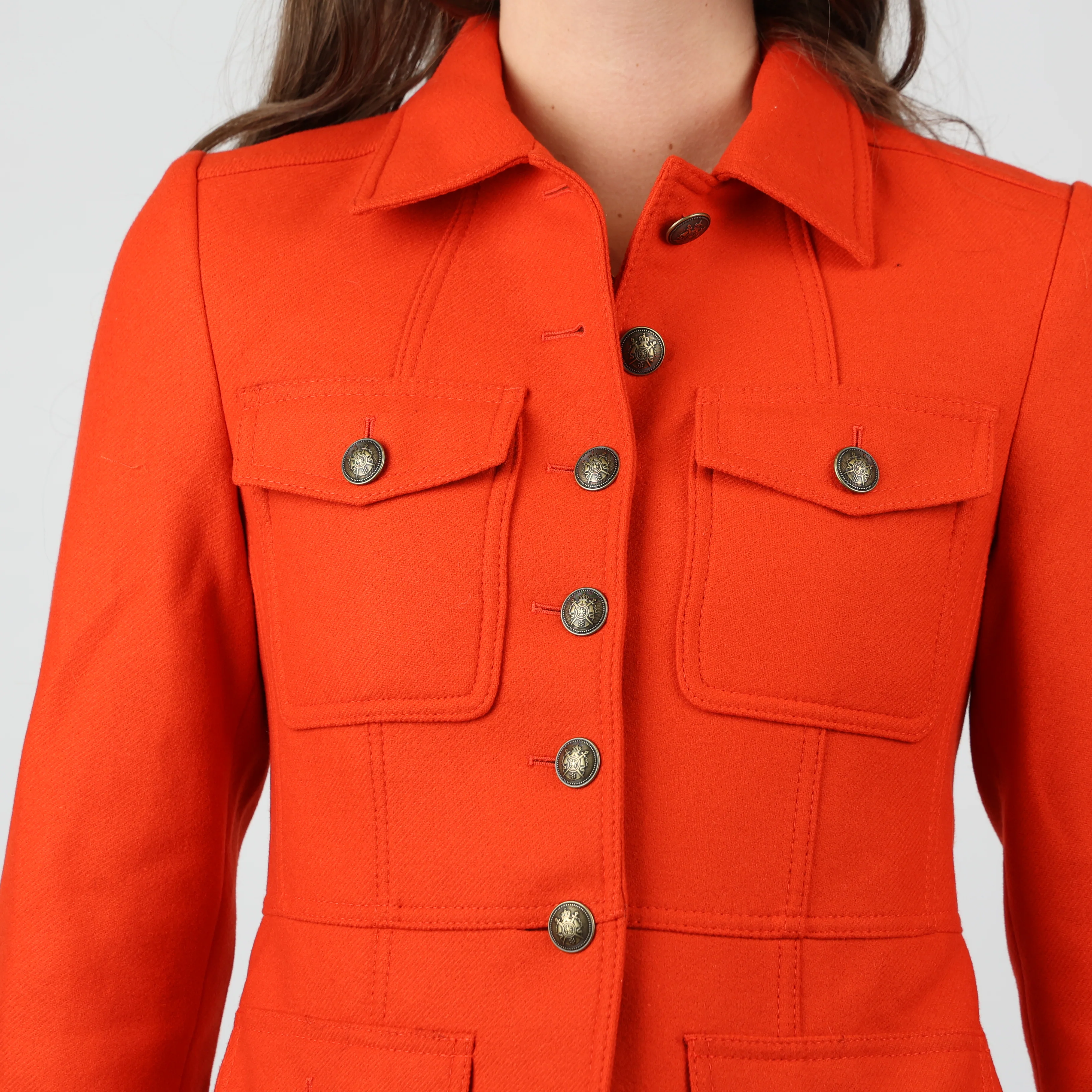 Blazer, UK Size 10 - Image 4