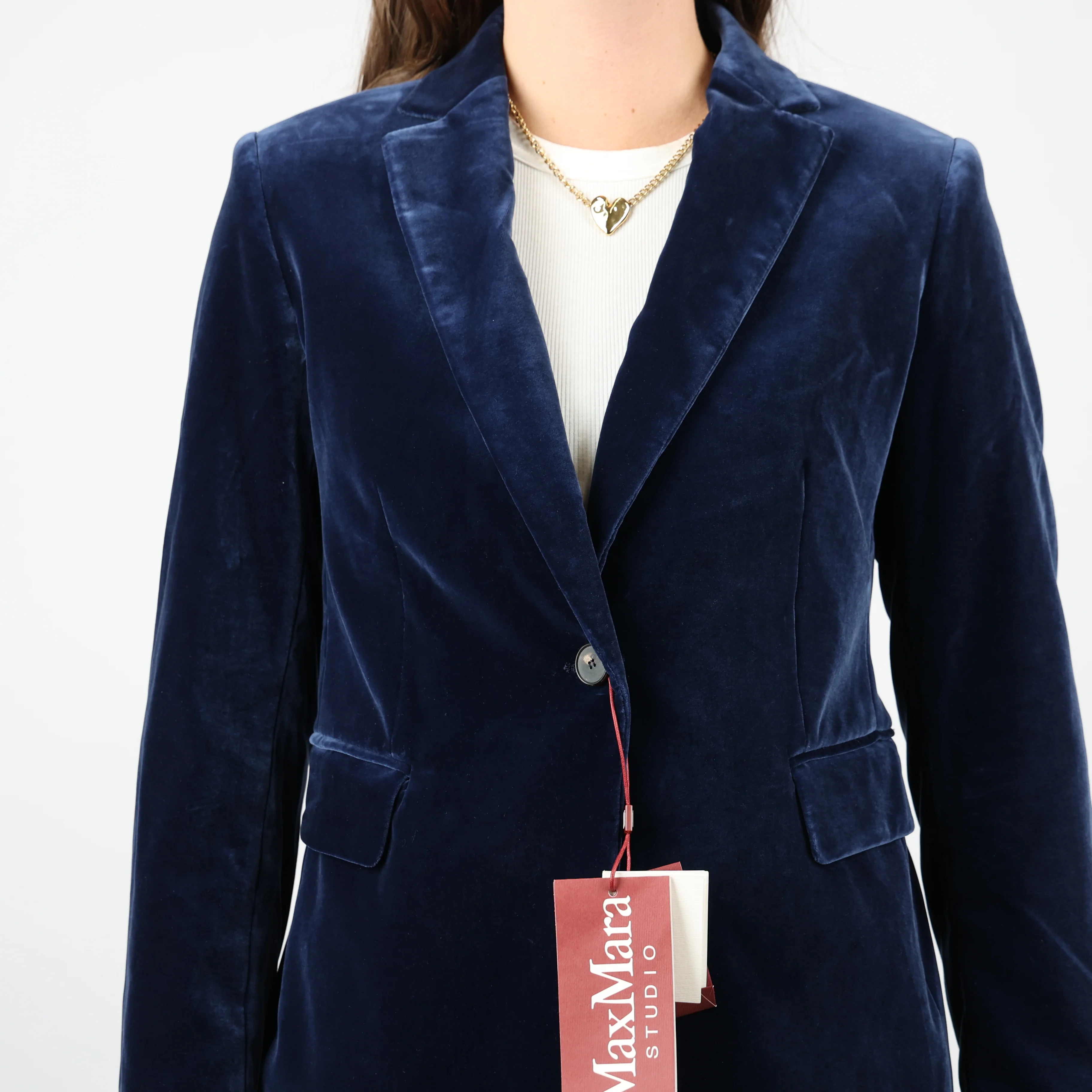 Blazer, UK Size 12 - Image 4