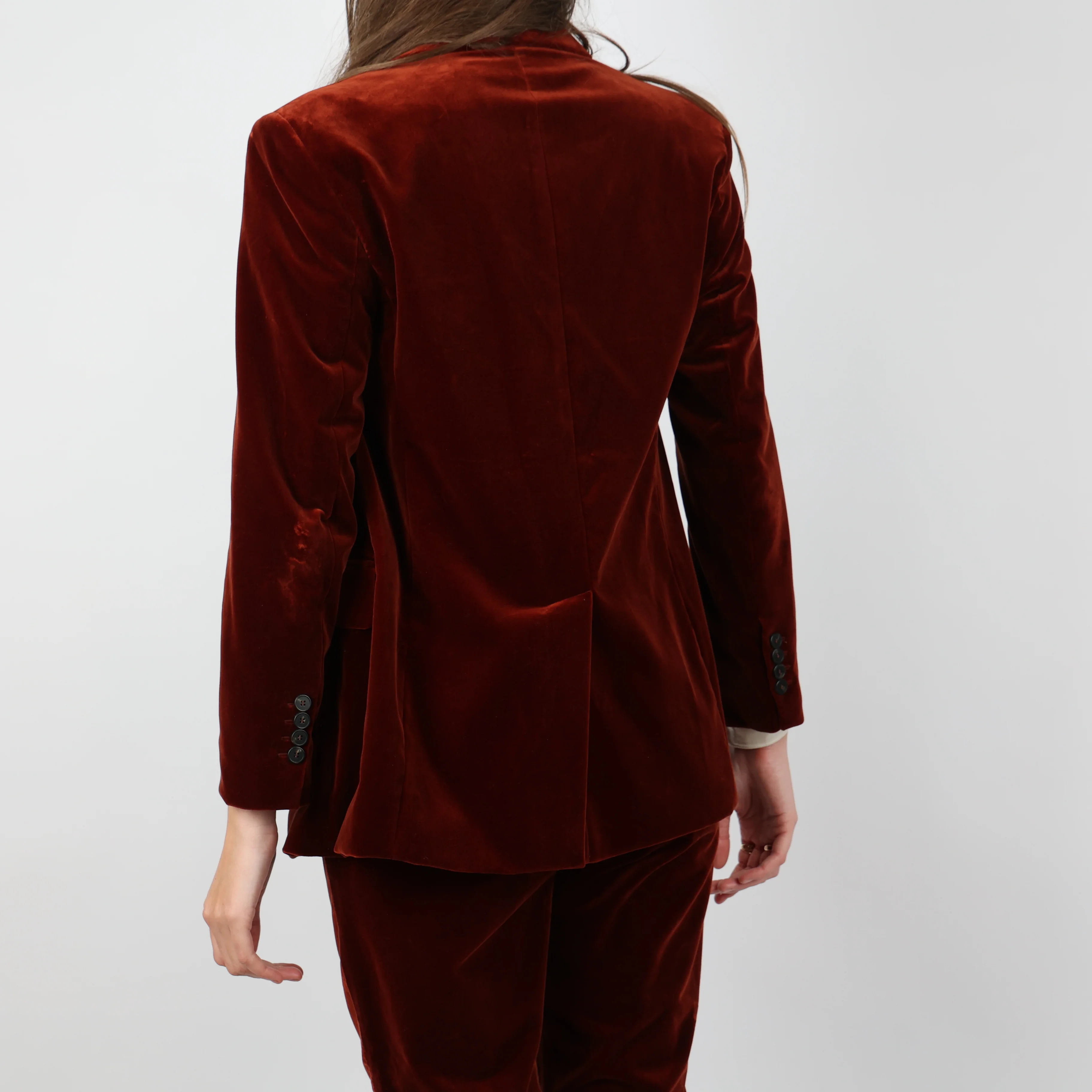 Blazer, UK Size 10 - Image 3
