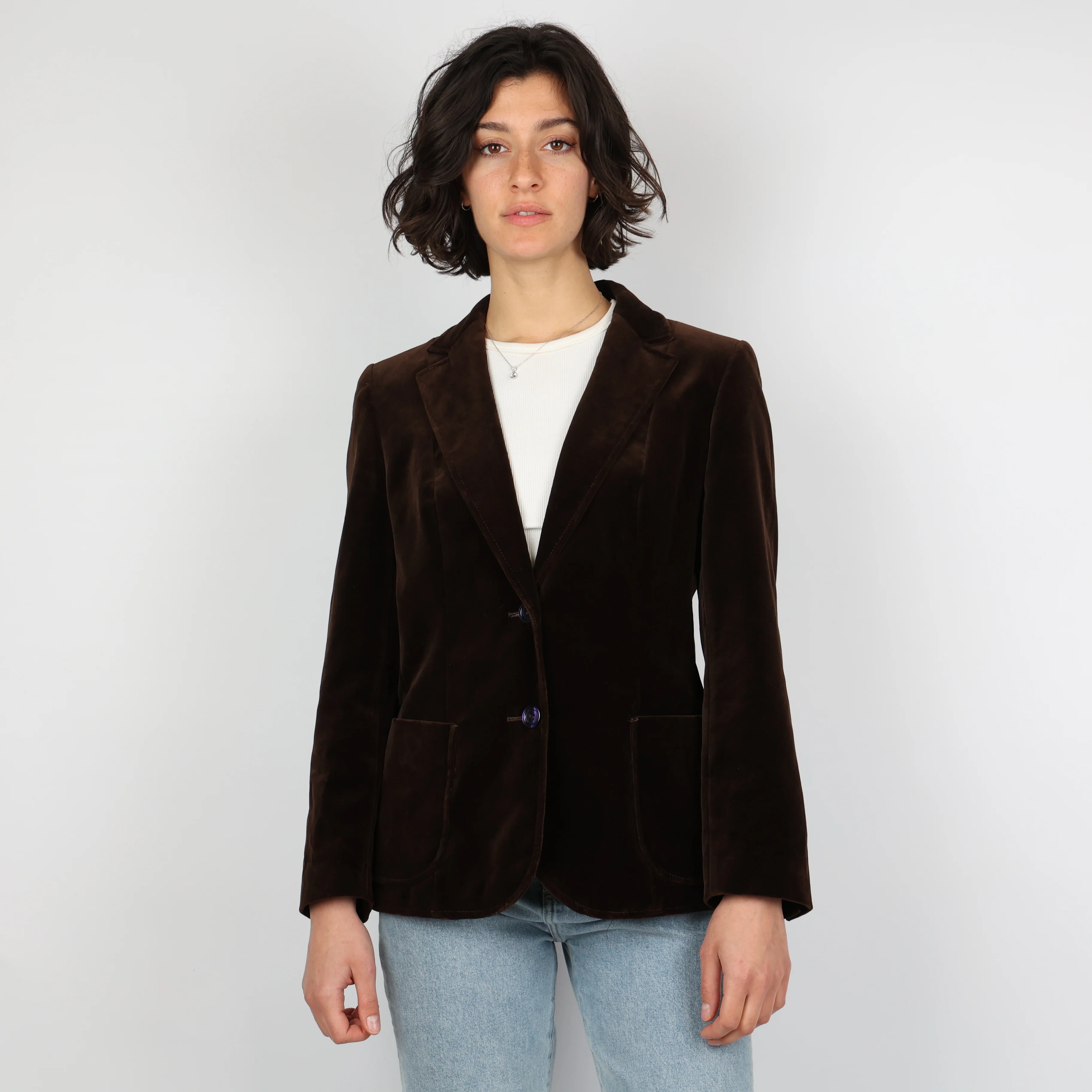 Blazer, UK Size 14 - Image 3