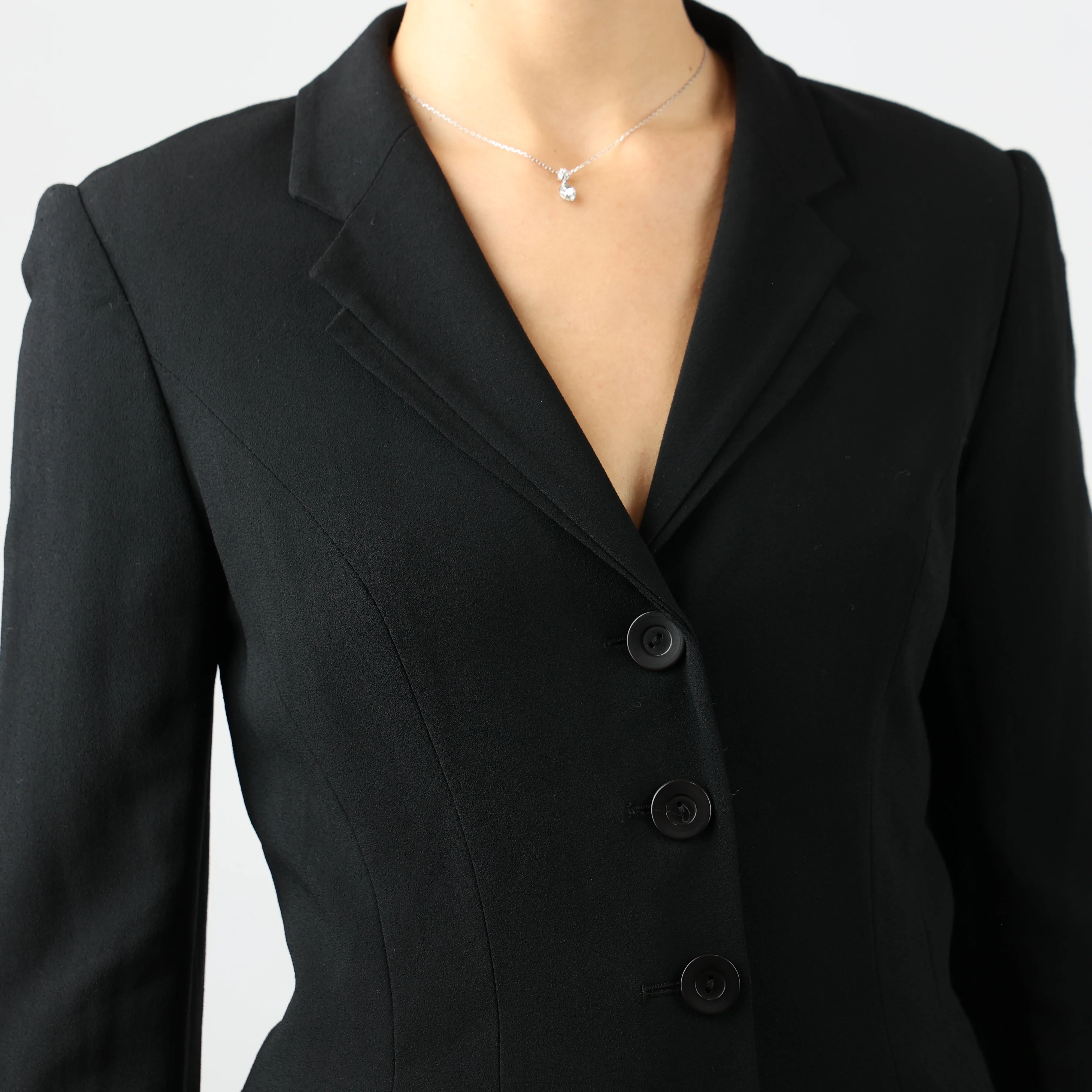 Blazer, UK Size 10 - Image 3