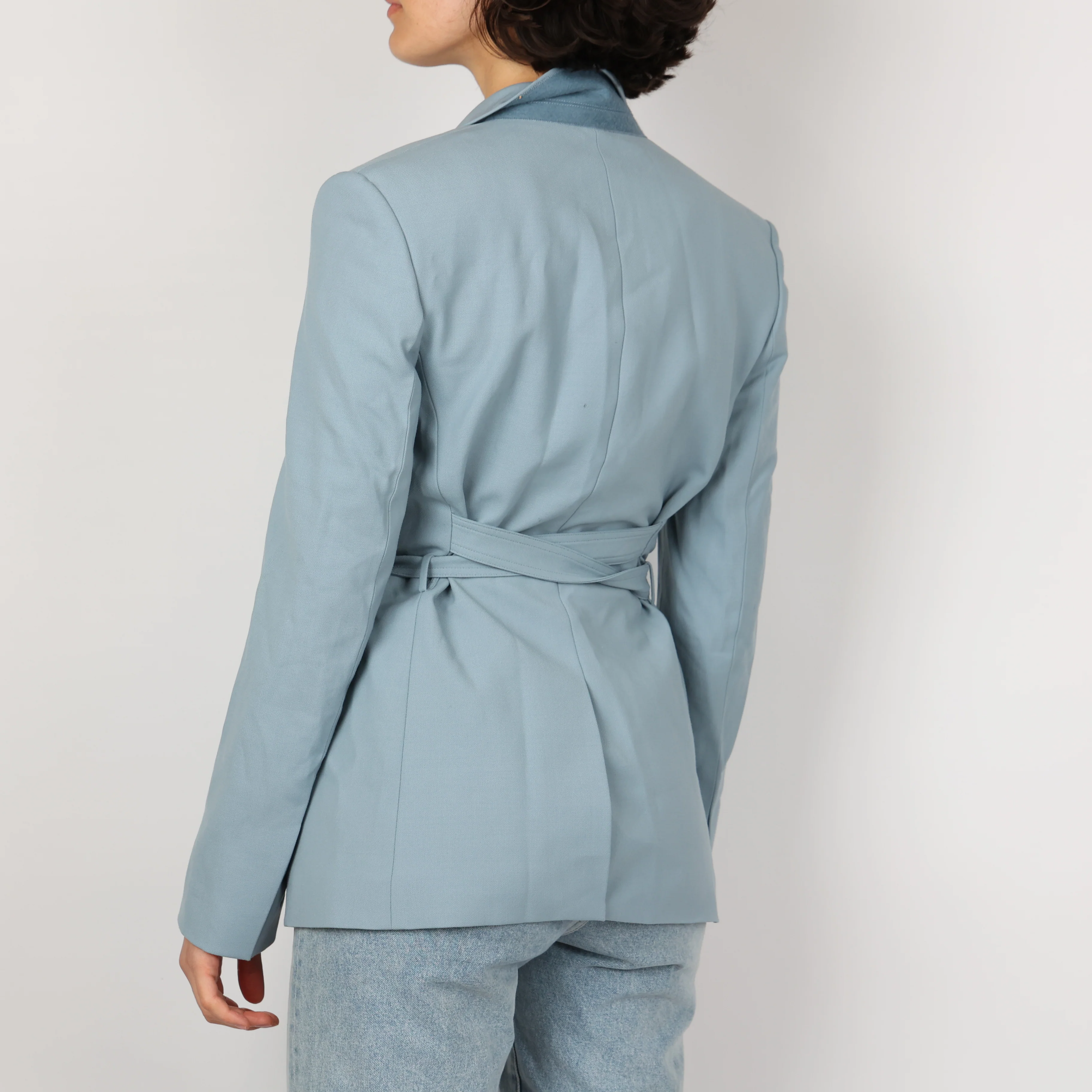 Blazer, UK Size 4 - Image 4