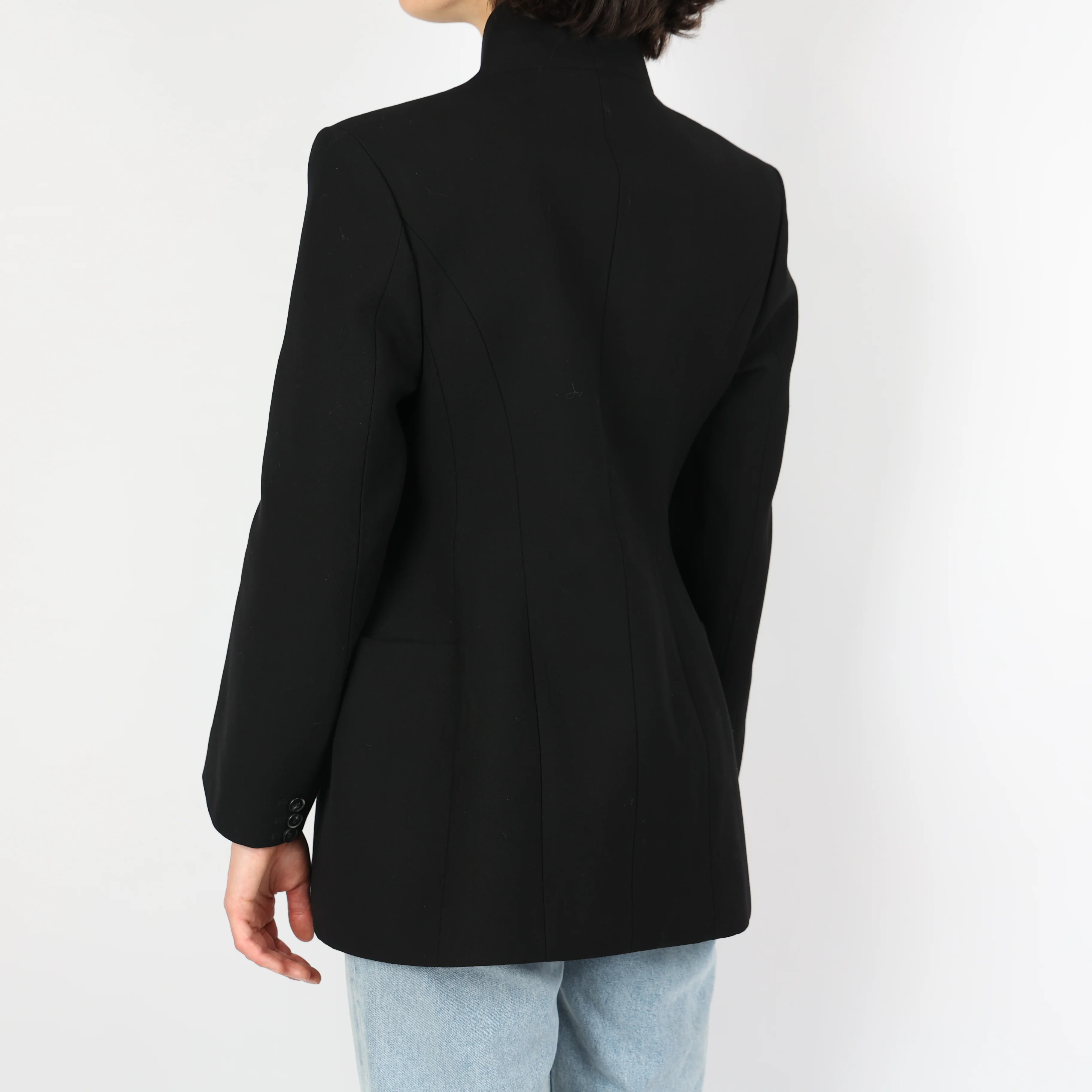 Blazer, UK Size 8 - Image 3