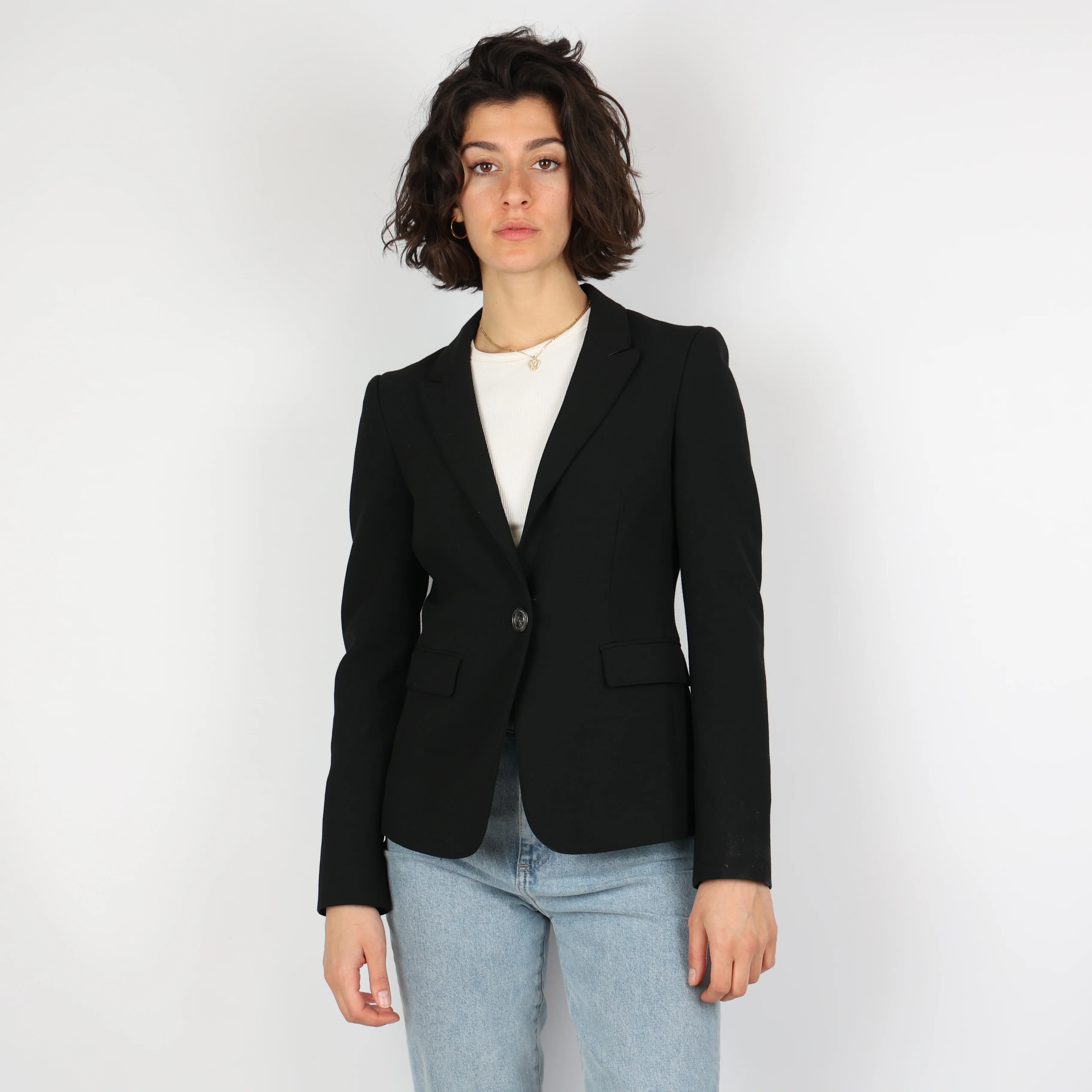 Blazer, UK Size 6