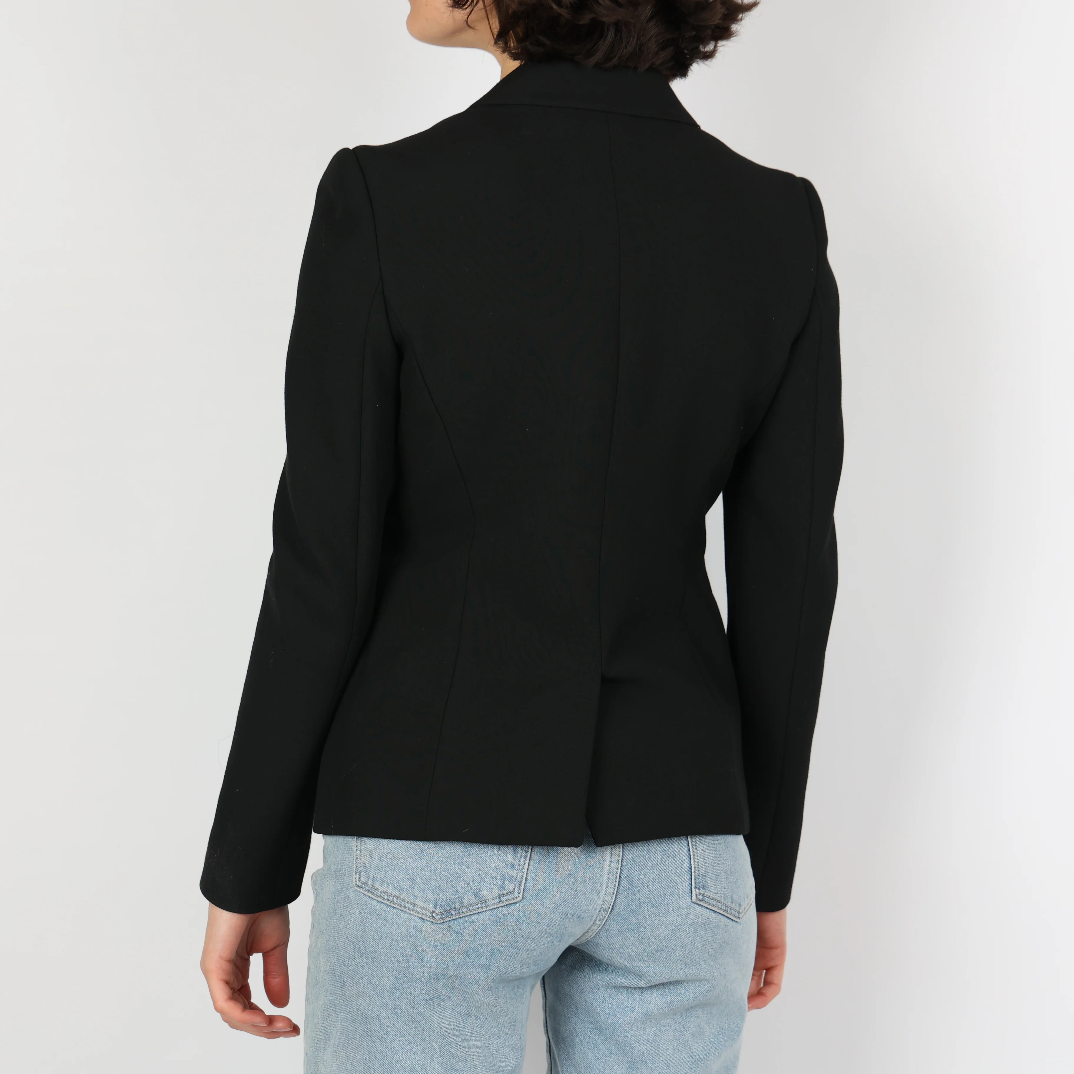Blazer, UK Size 6 - Image 3