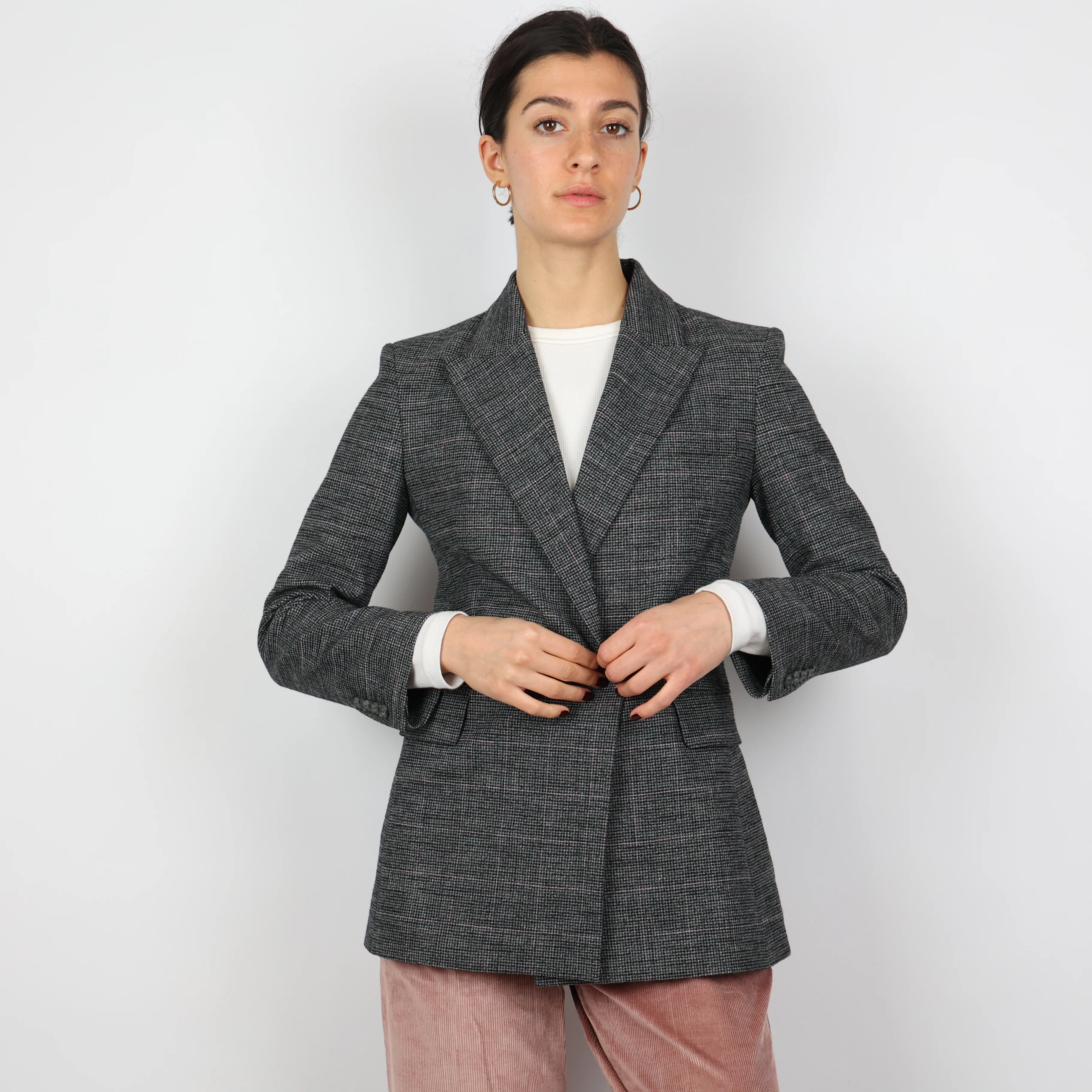 Blazer, UK Size 8