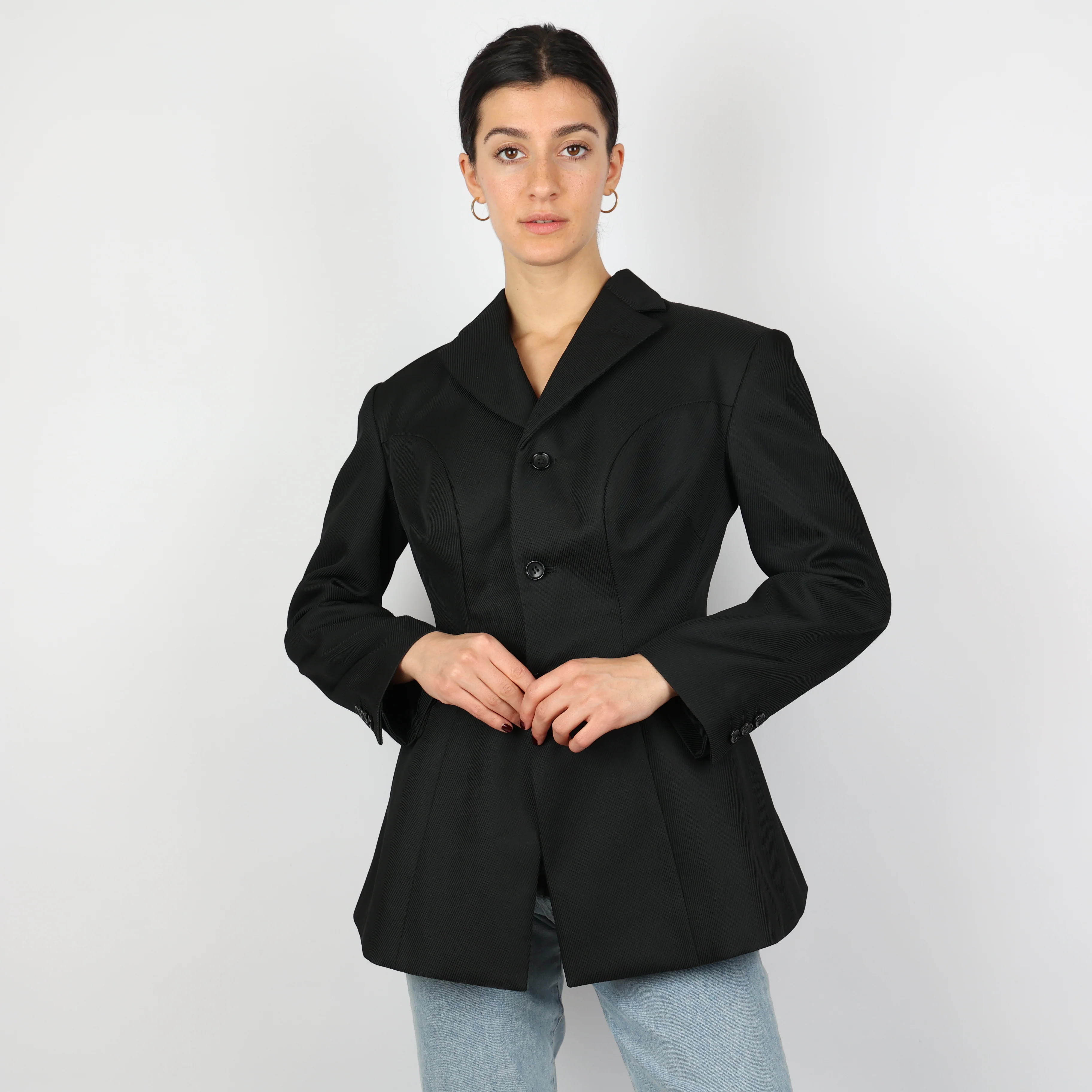 Blazer, UK Size 6 - Image 4
