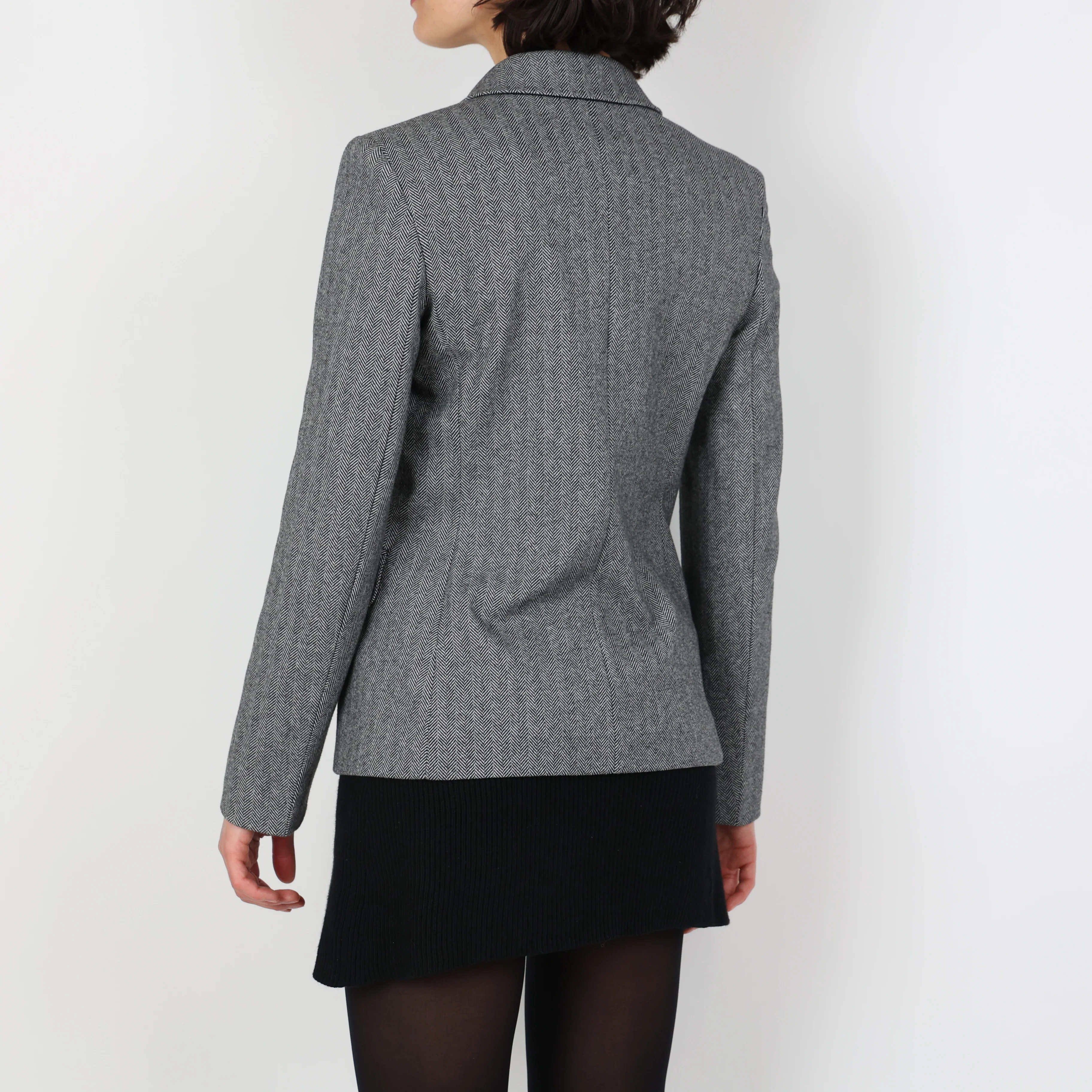 Blazer, UK Size 6 - Image 2