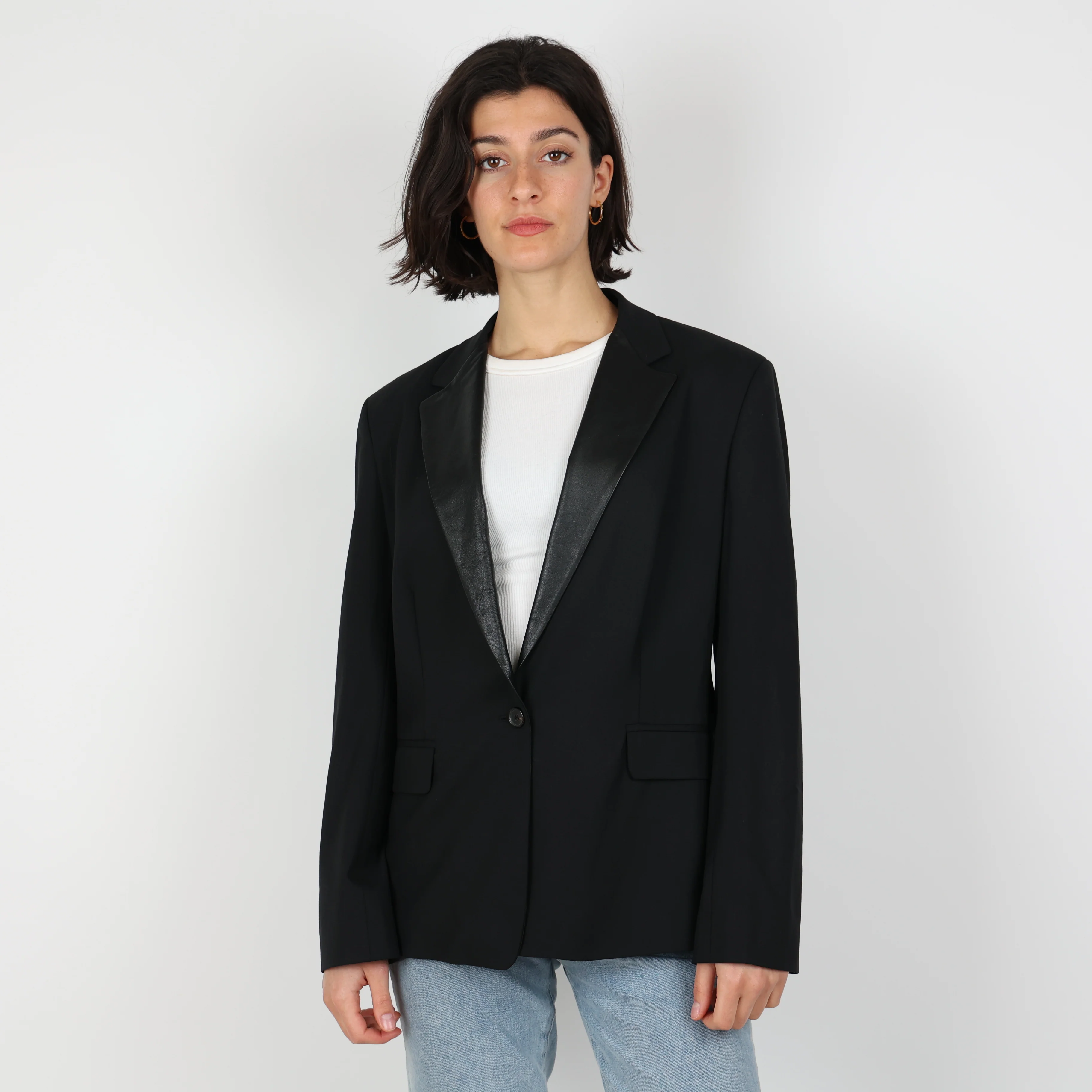 Blazer, UK Size 10 - Image 2