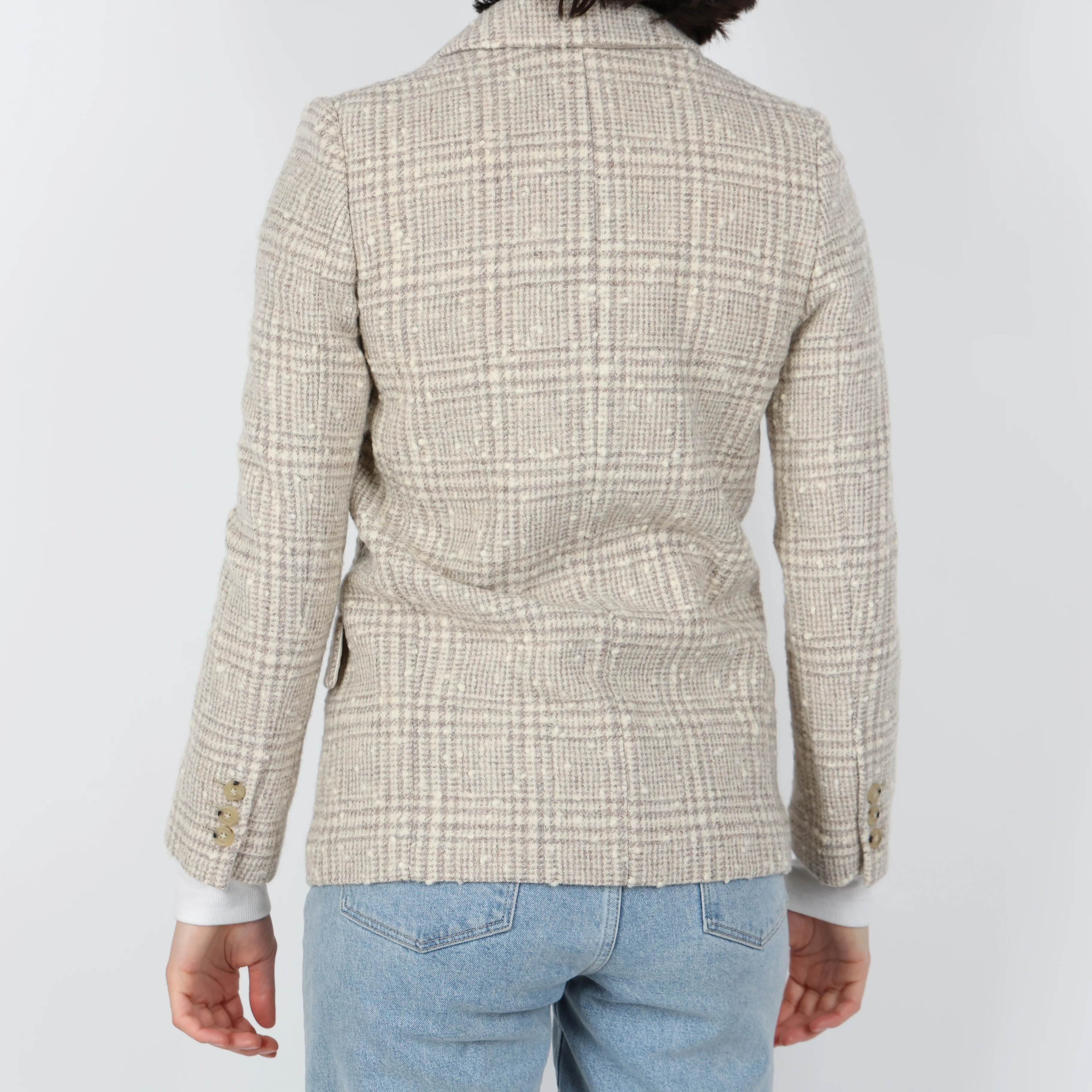 Blazer, UK Size 6 - Image 3
