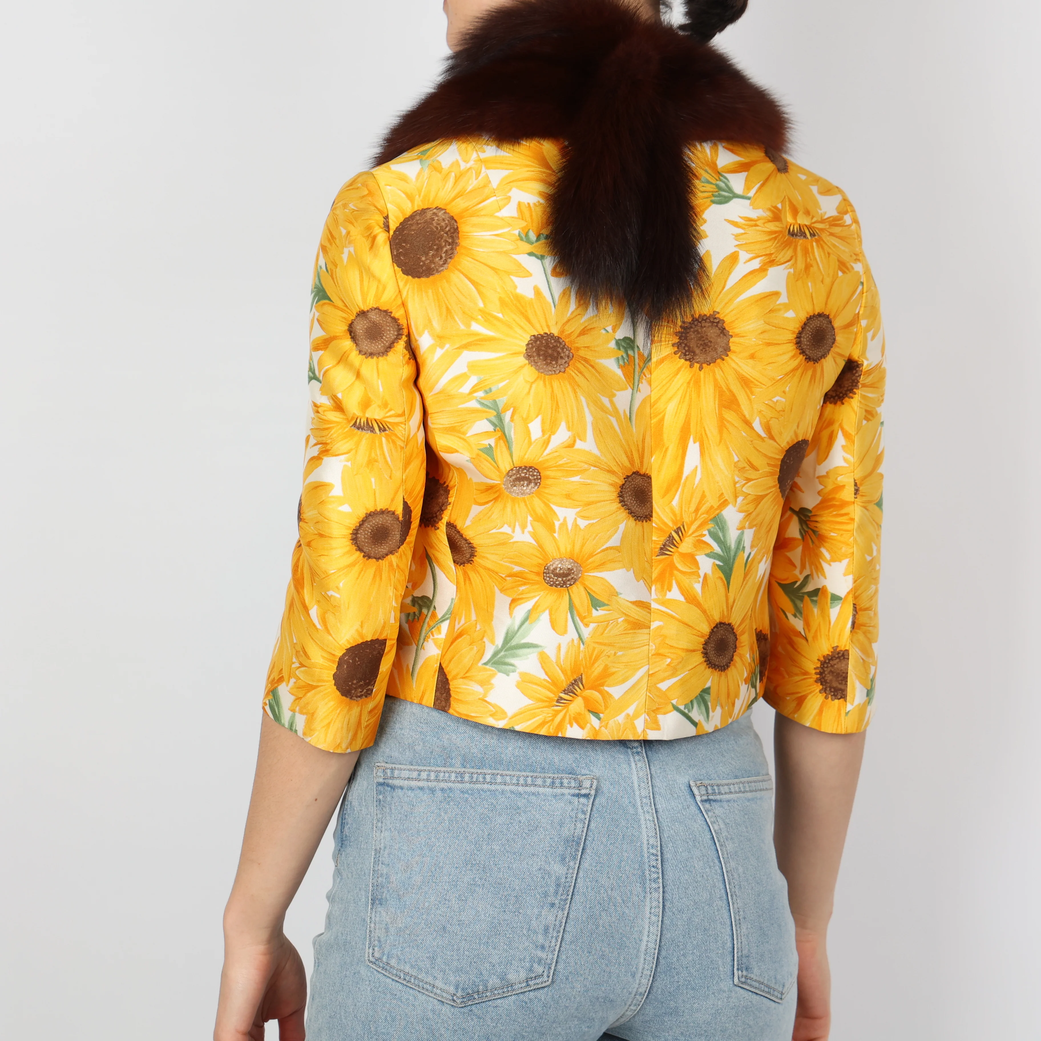 Blazer, UK Size 6 - Image 2