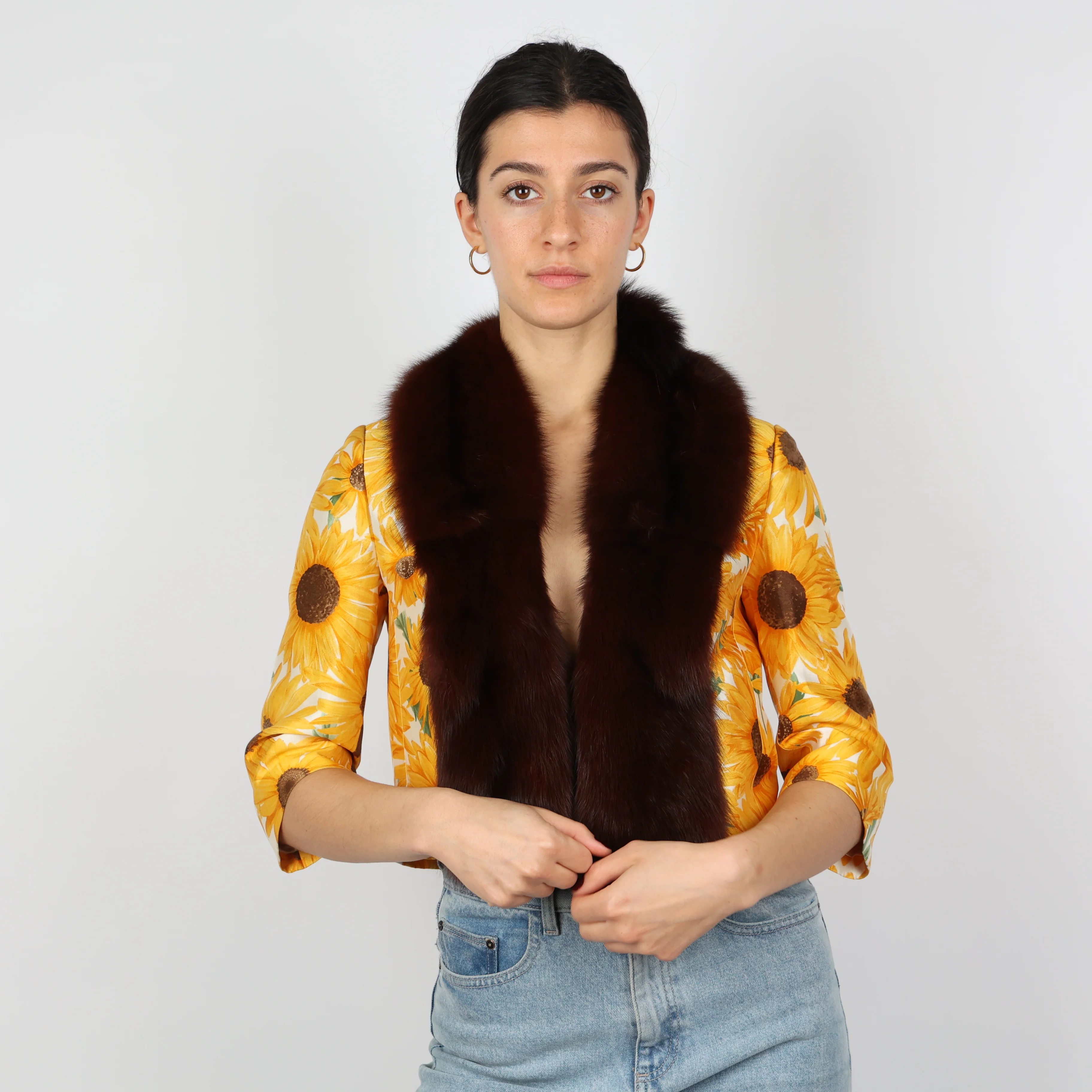 Blazer, UK Size 6 - Image 3