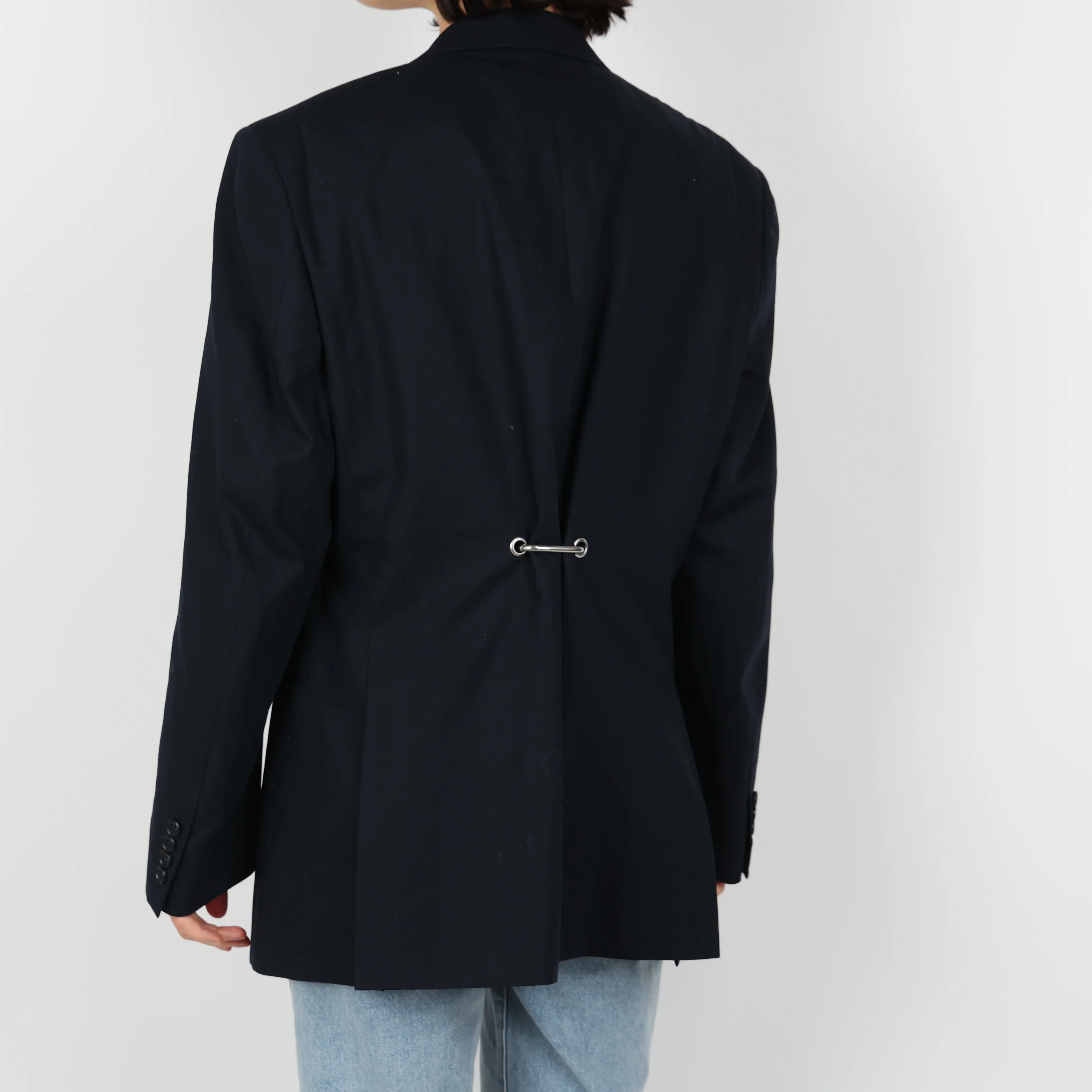 Blazer, UK Size 10 - Image 2