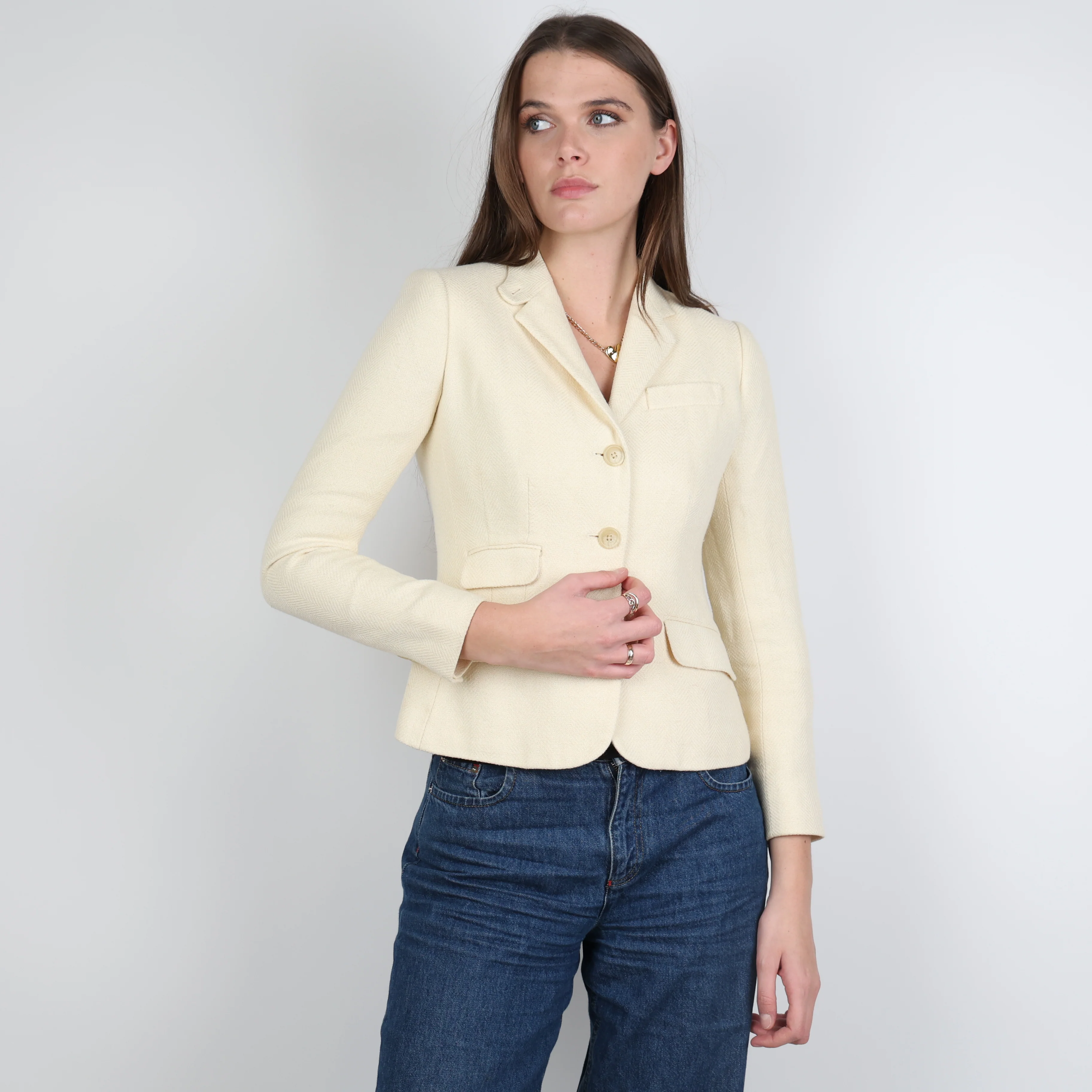 Blazer, UK Size 6 - Image 2