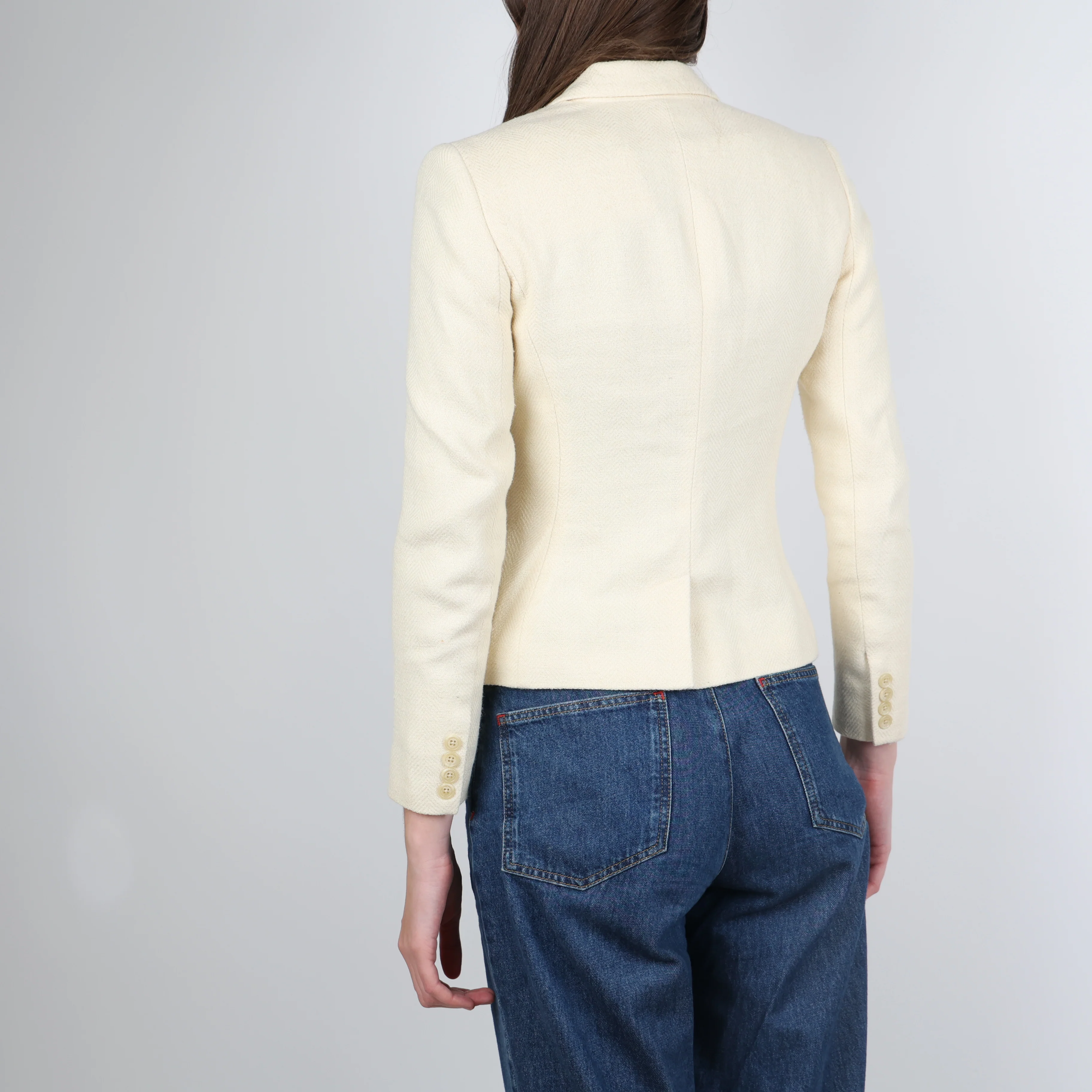 Blazer, UK Size 6 - Image 3