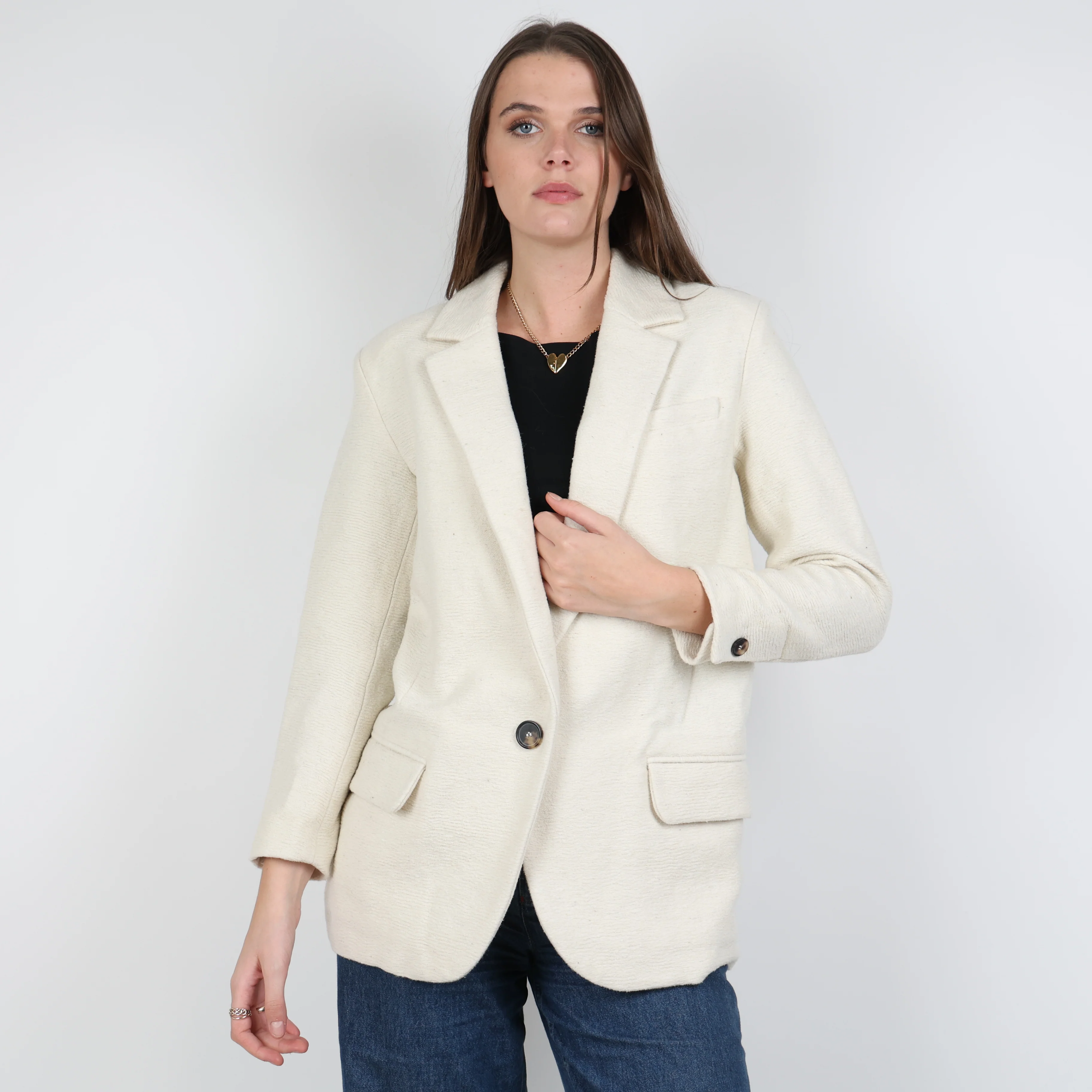 Blazer, UK Size 12