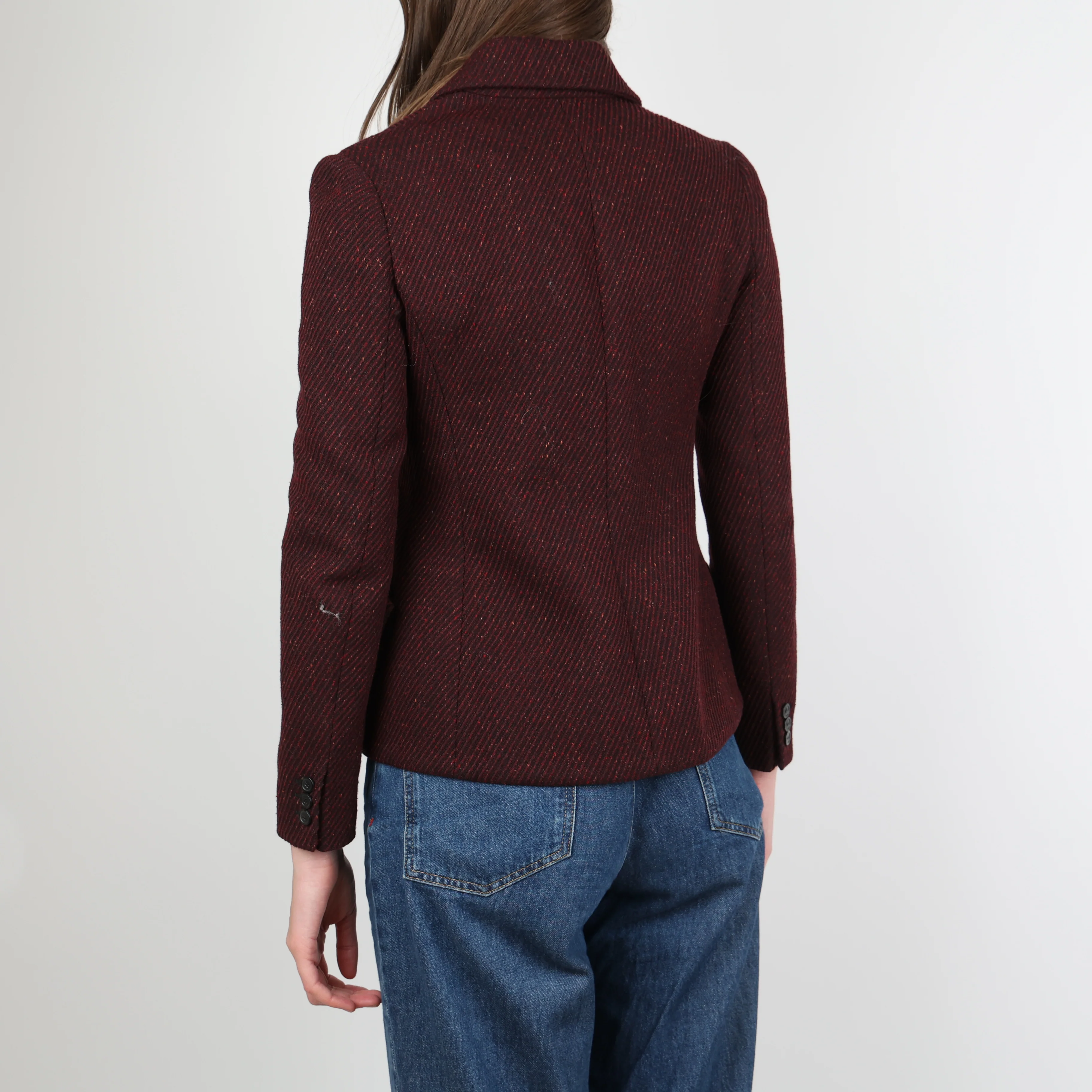 Blazer, UK Size 8 - Image 2