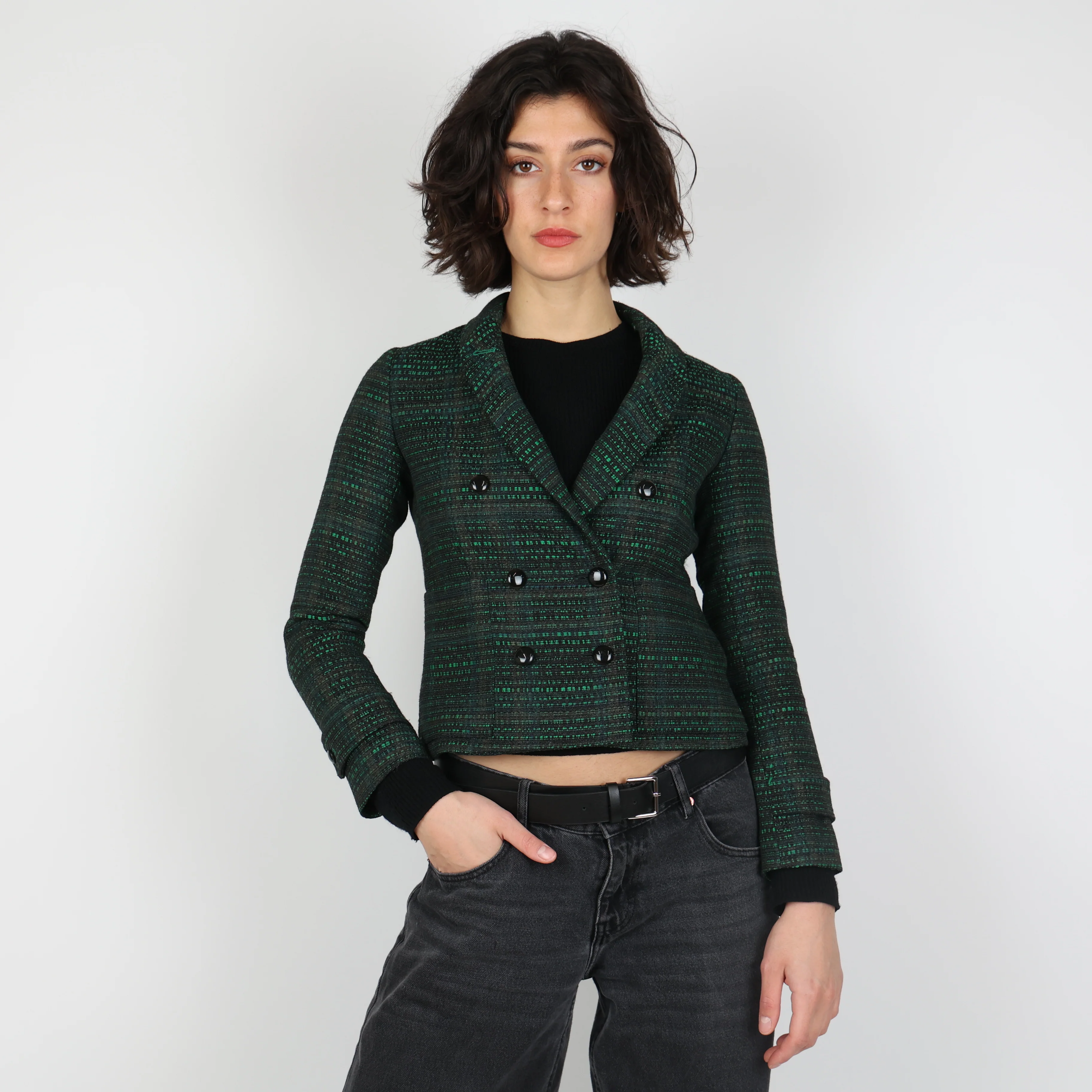 Blazer, UK Size 8