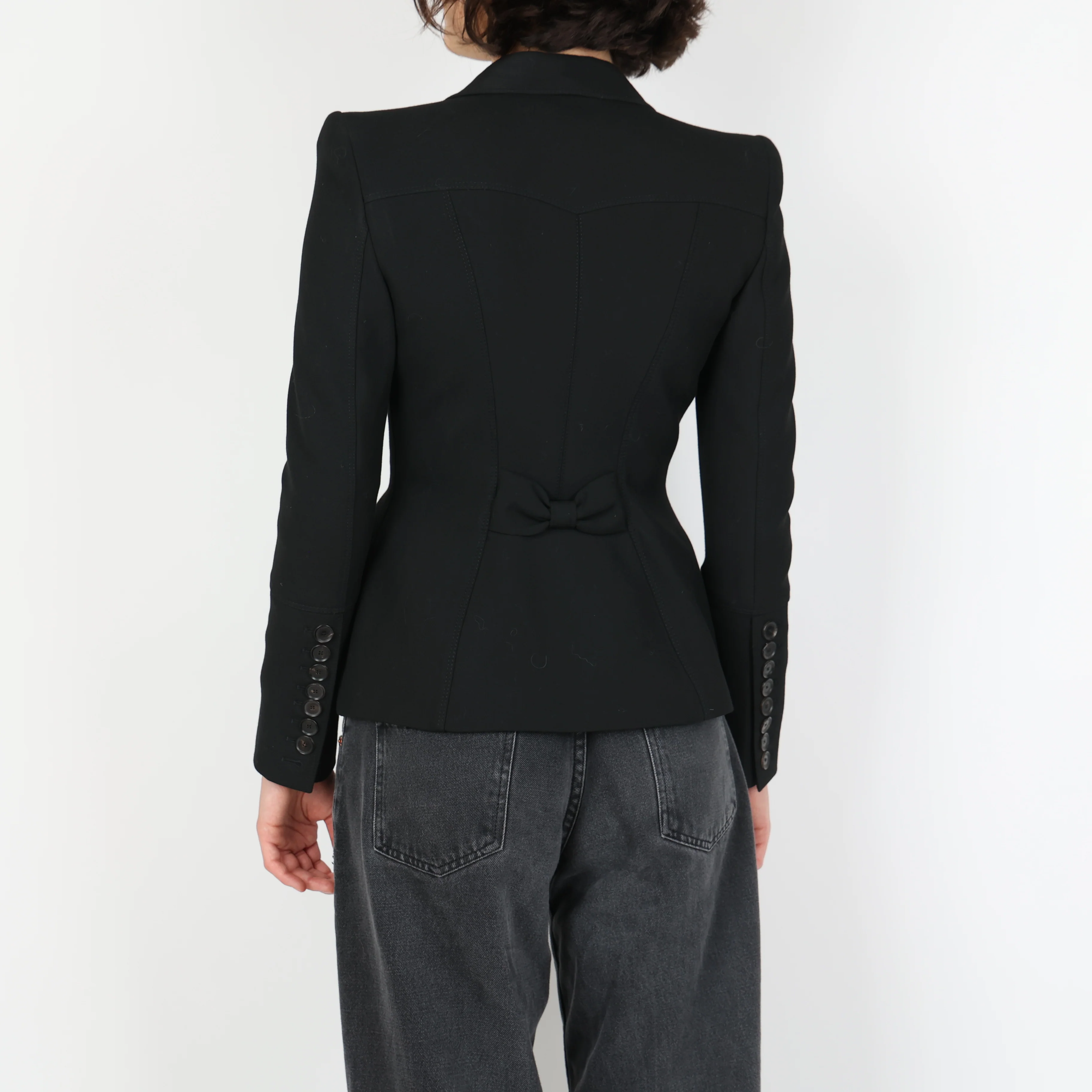 Blazer, UK Size 8 - Image 4