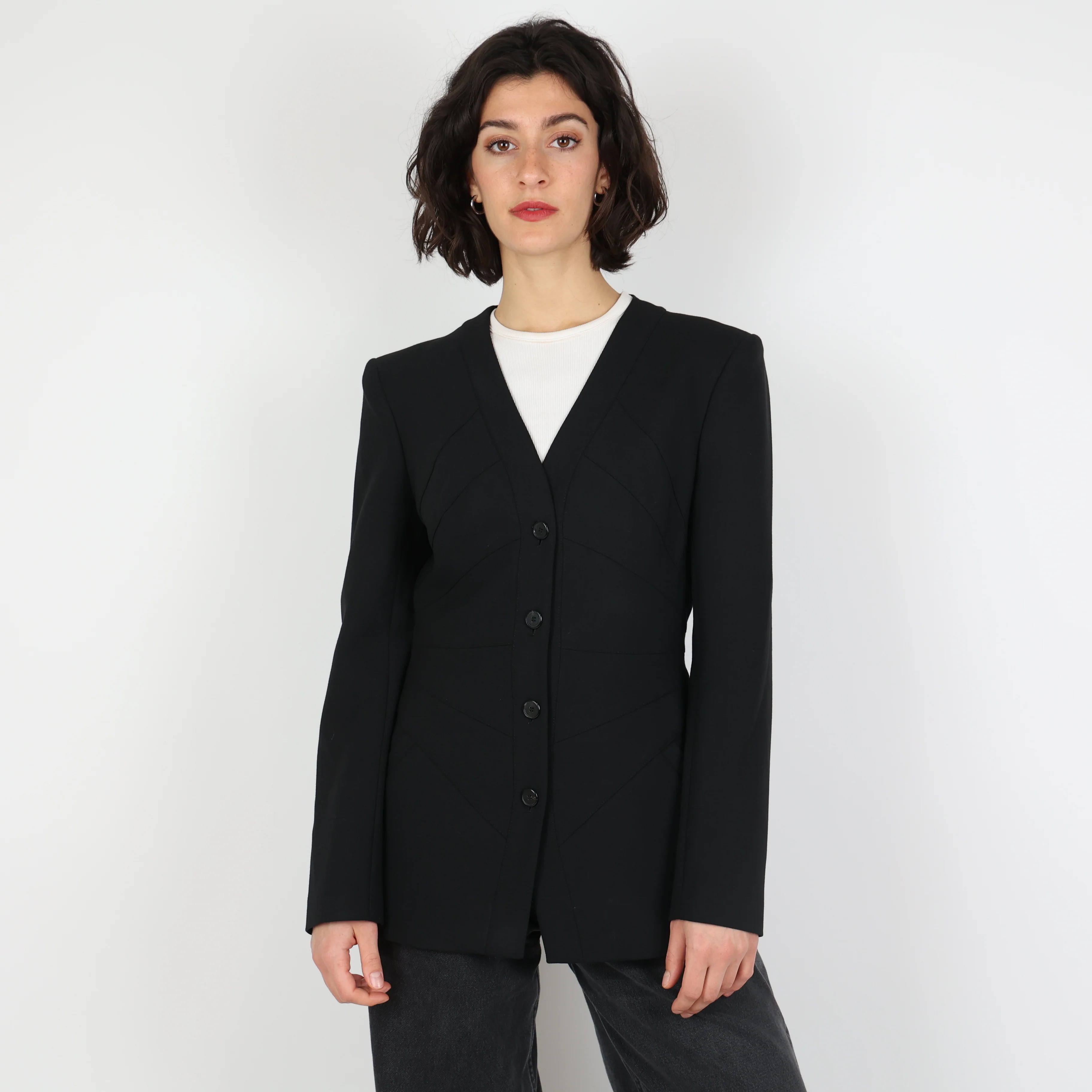 Blazer, UK Size 10 - Image 2