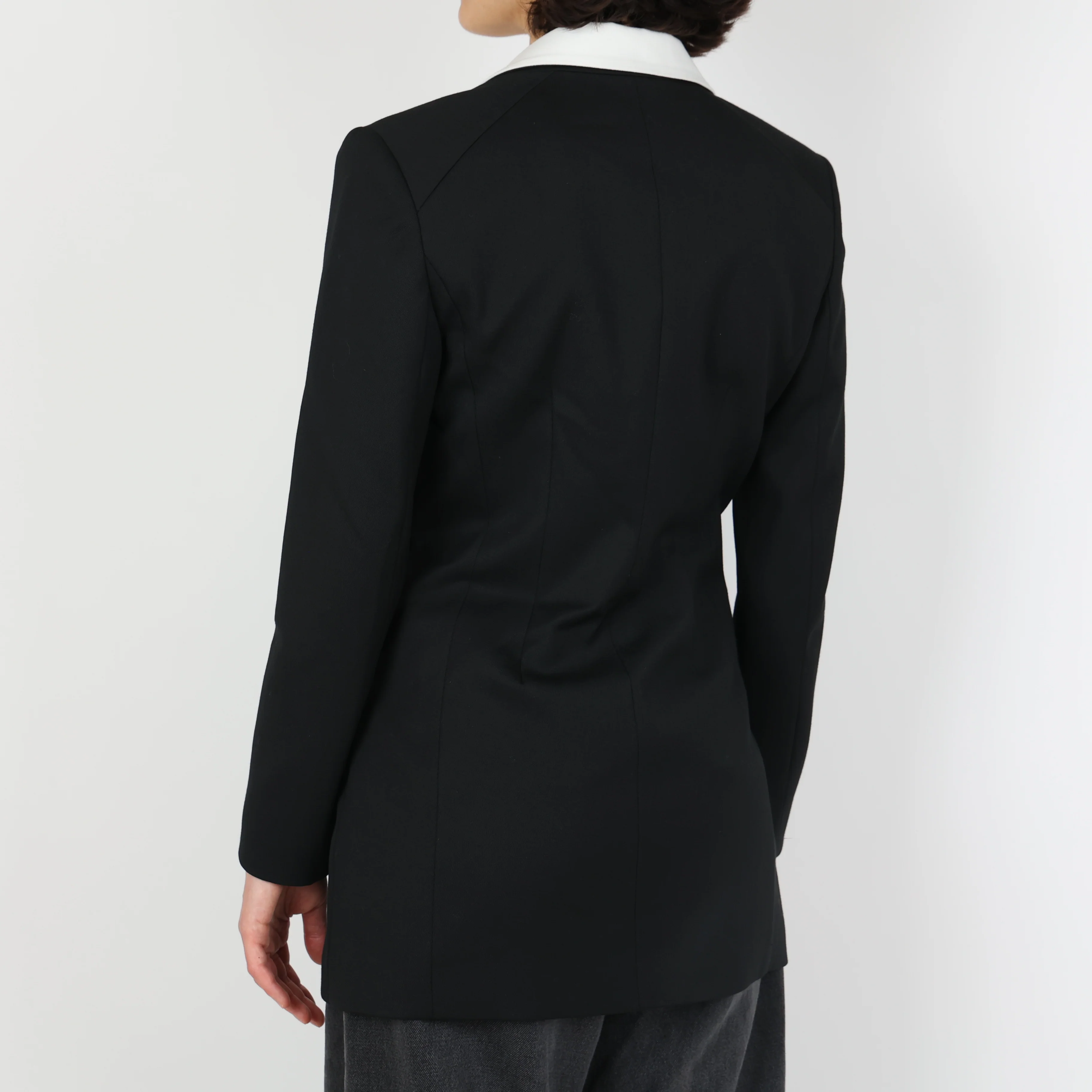 Blazer, UK Size 8 - Image 3