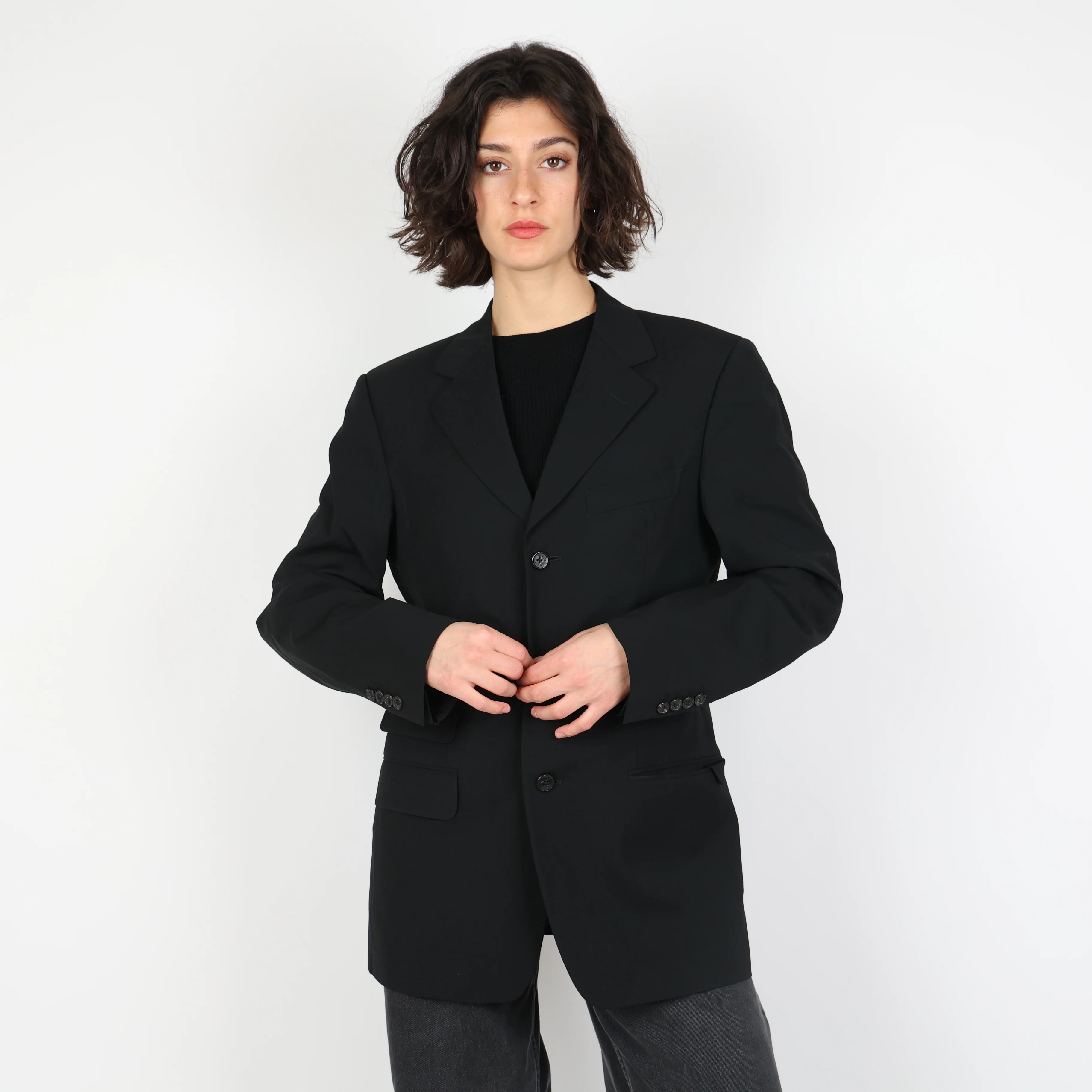 Blazer, UK Size 10 - Image 2