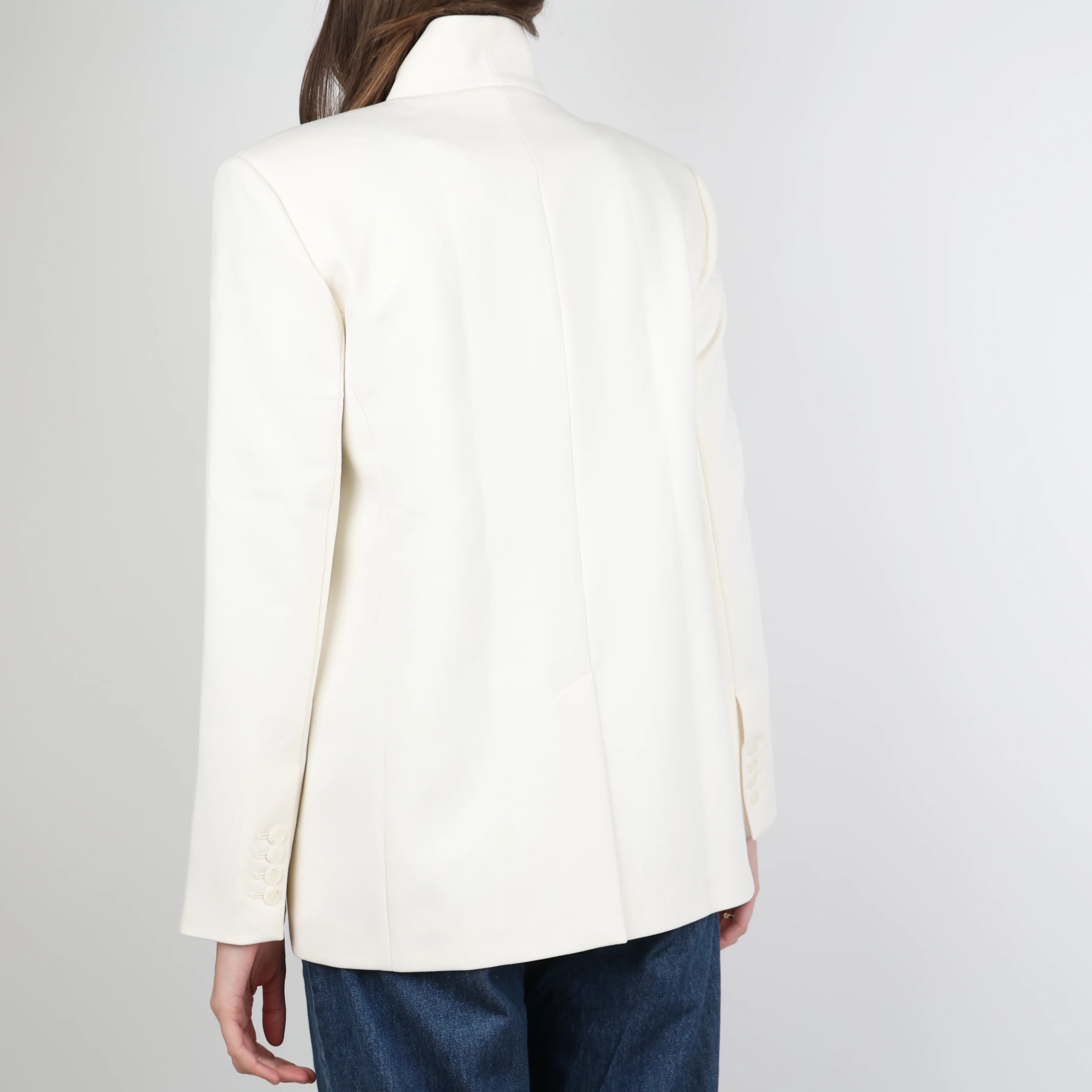 Blazer, UK Size 6 - Image 2
