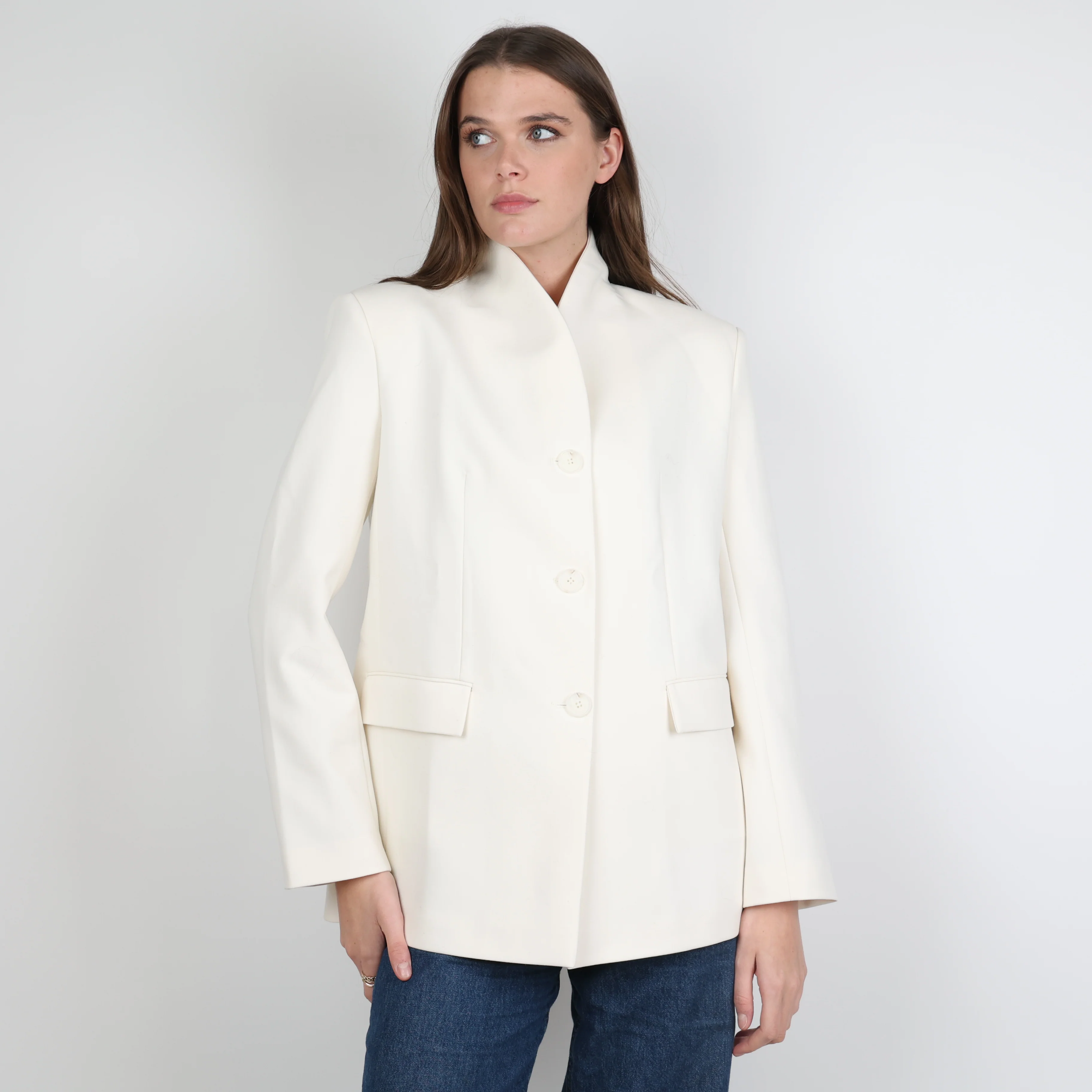Blazer, UK Size 6 - Image 3
