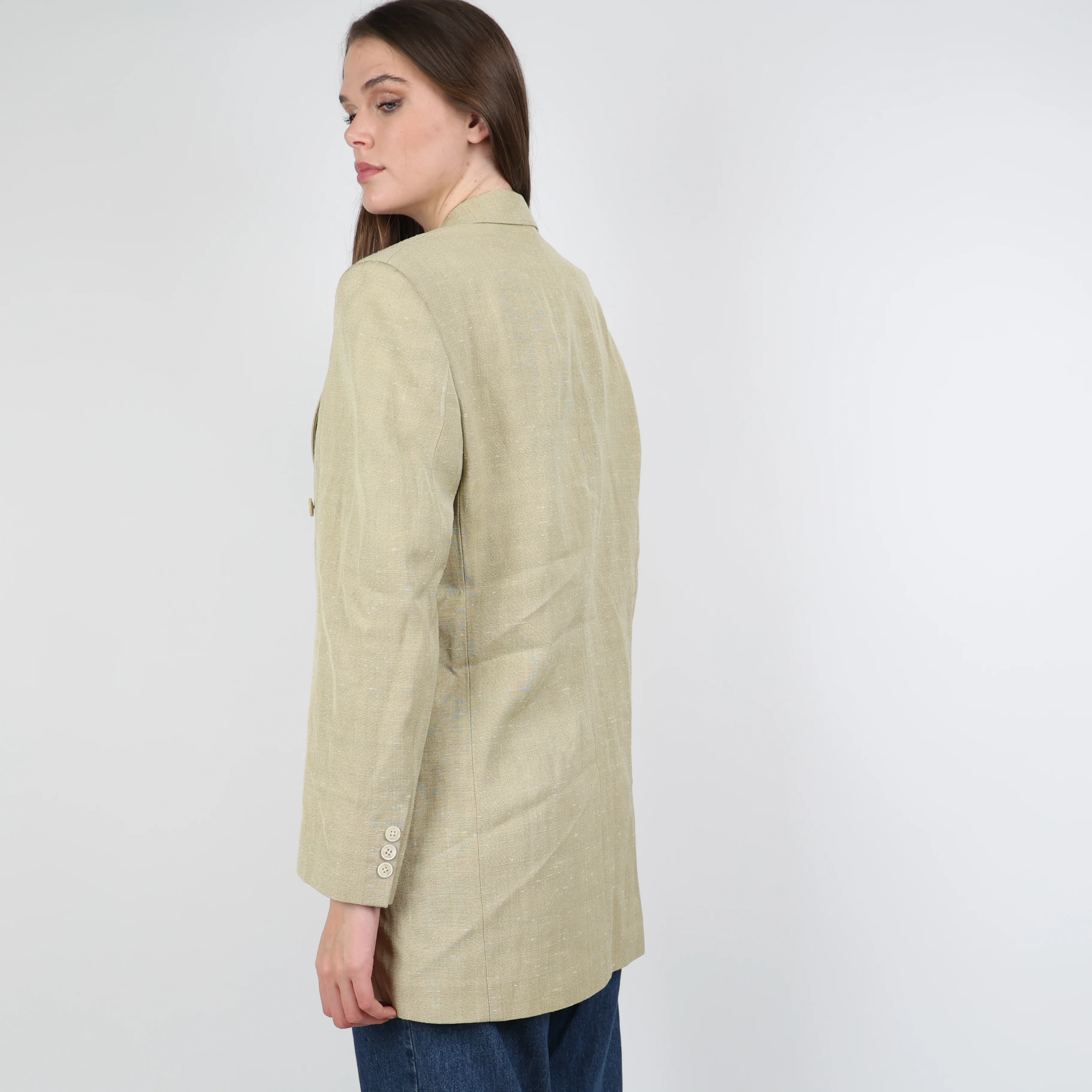 Blazer, UK Size 10 - Image 2