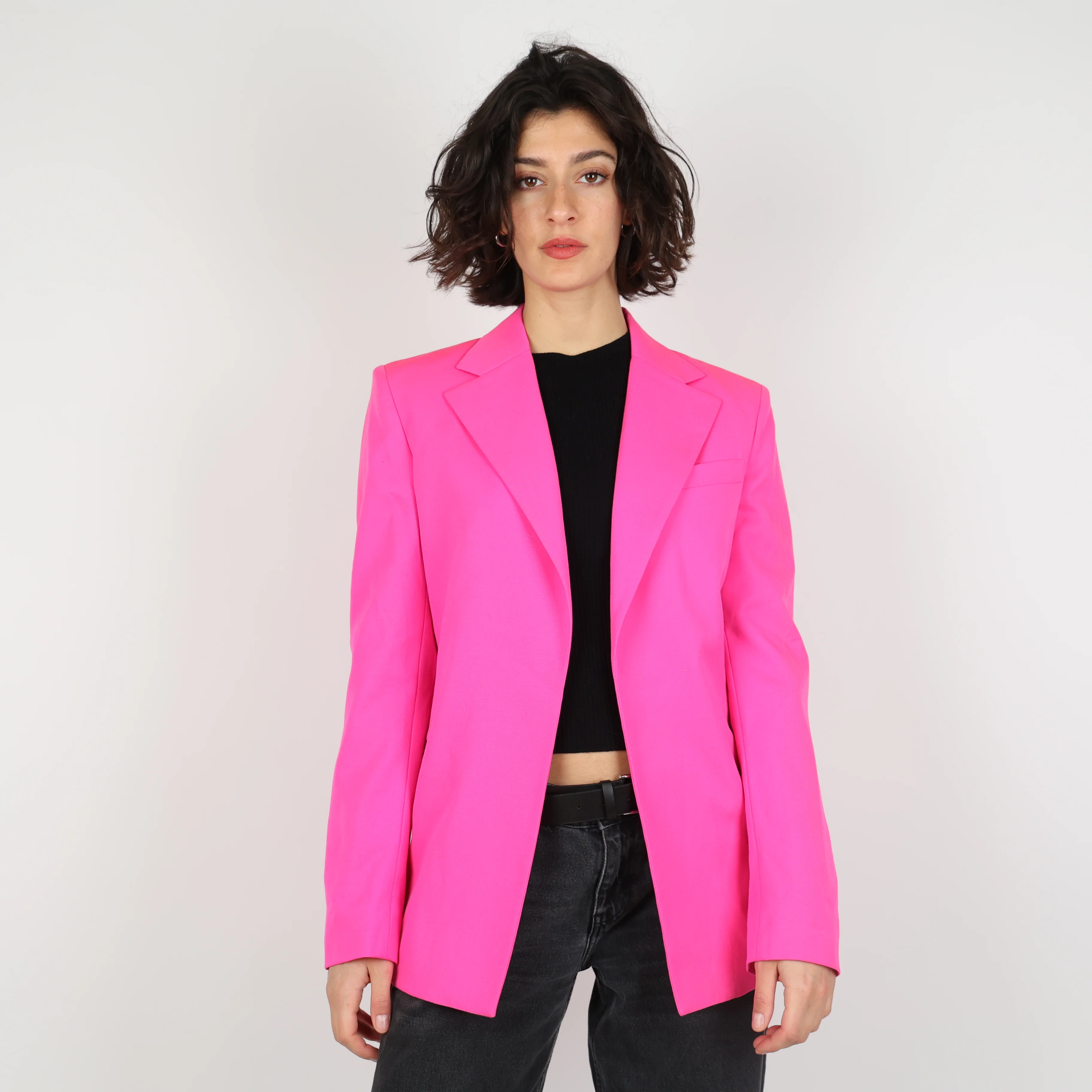 Blazer, UK Size 8 - Image 2