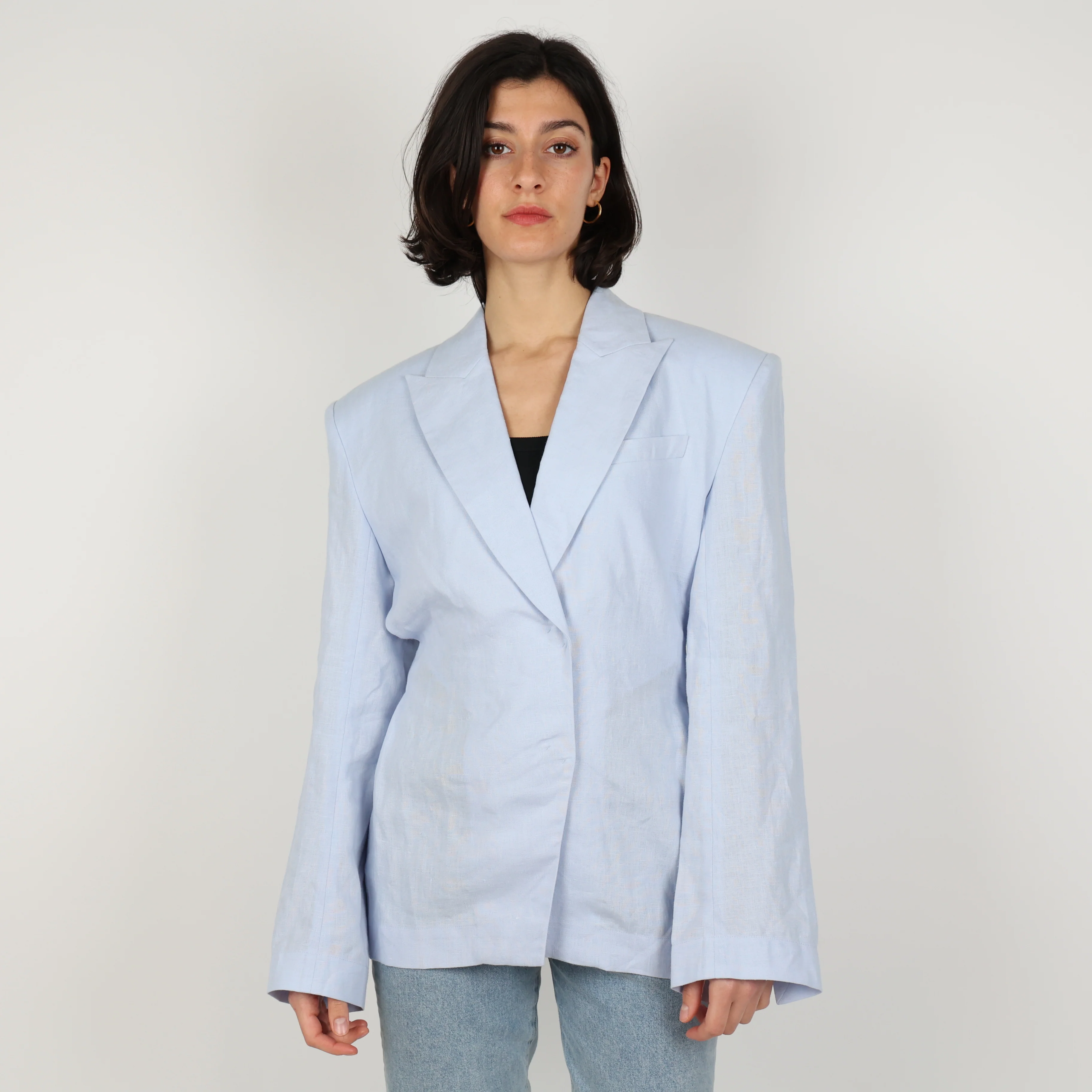Blazer, UK Size 8 - Image 2