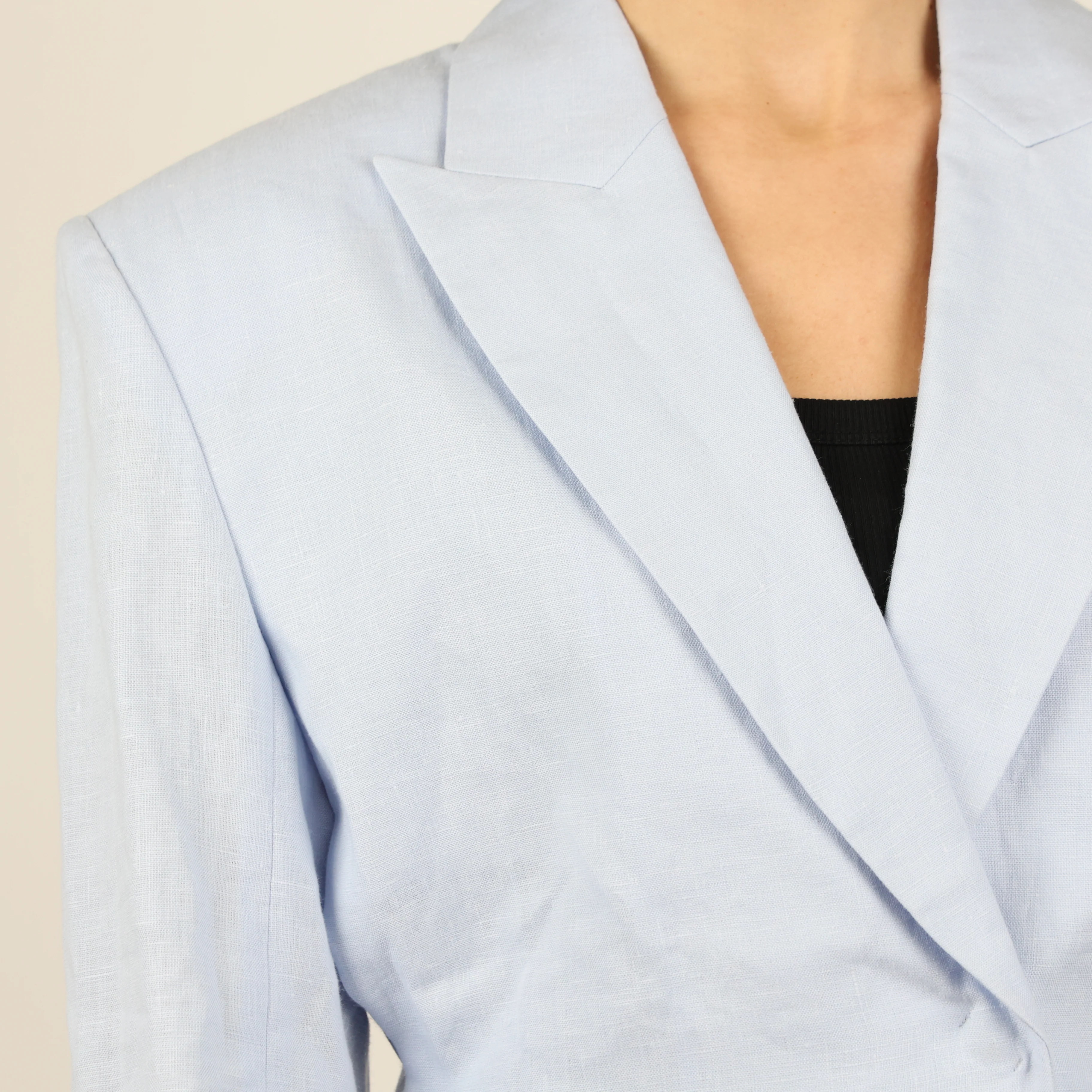 Blazer, UK Size 8 - Image 4
