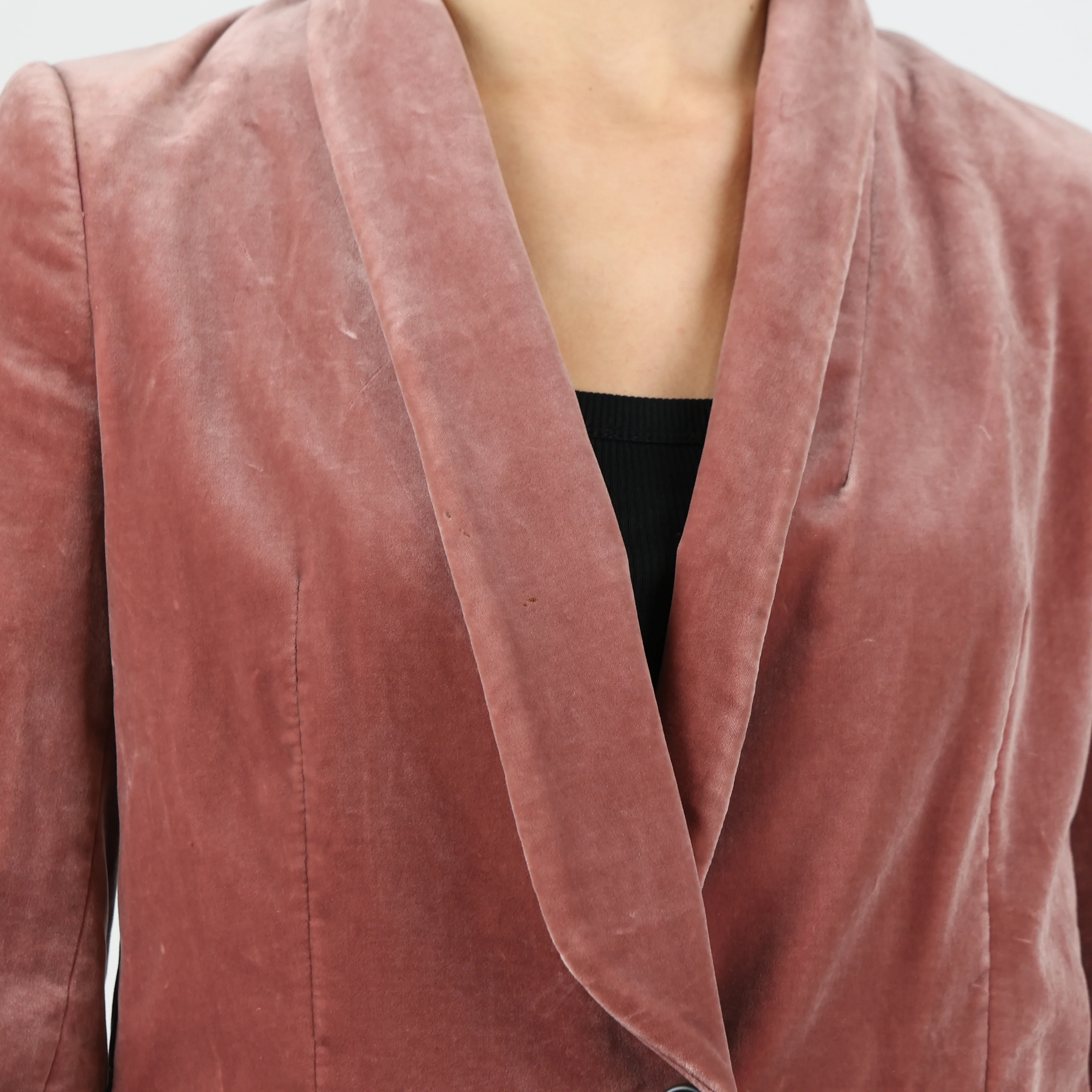 Blazer, UK Size 12 - Image 4