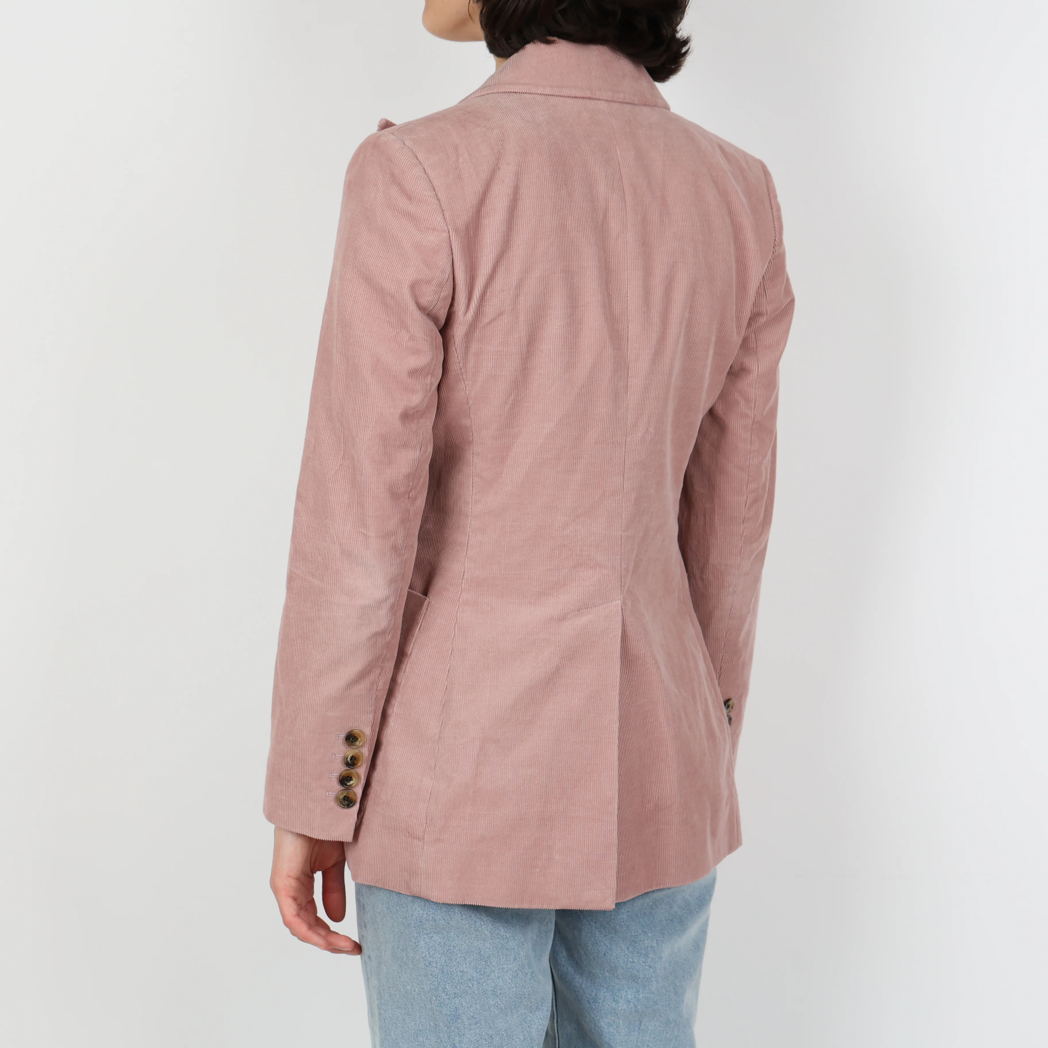 Blazer, UK Size 8 - Image 2