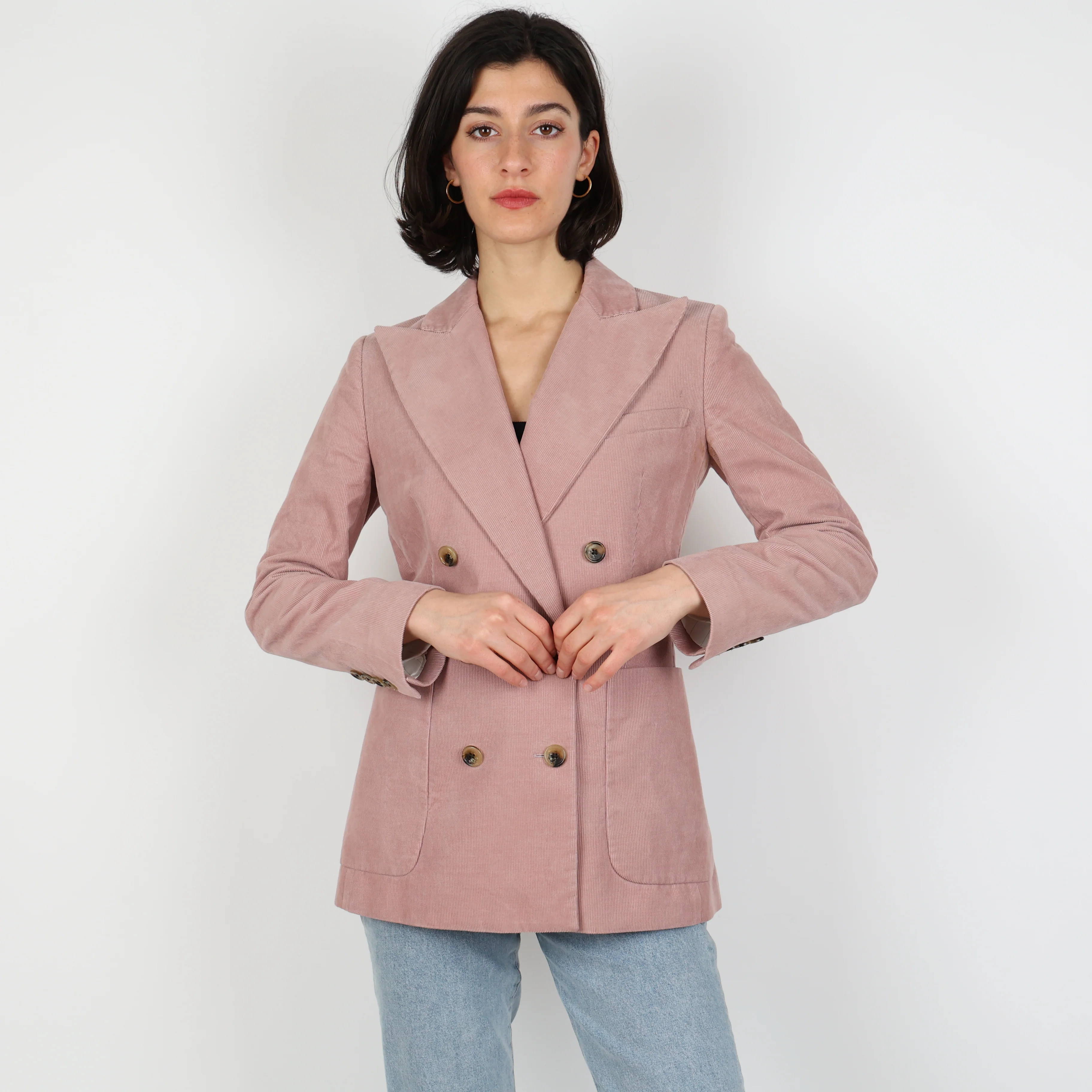 Blazer, UK Size 8 - Image 3