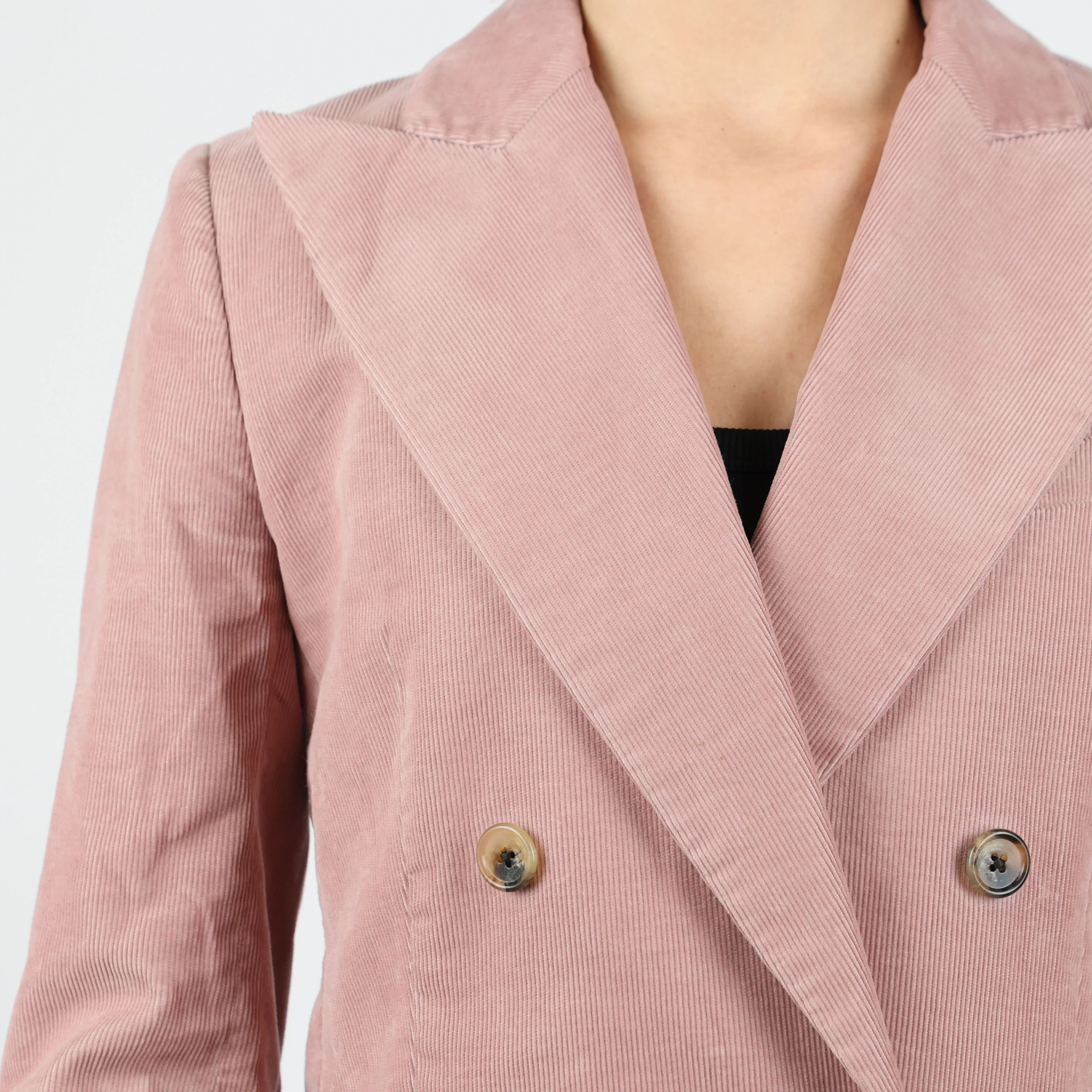 Blazer, UK Size 8 - Image 4