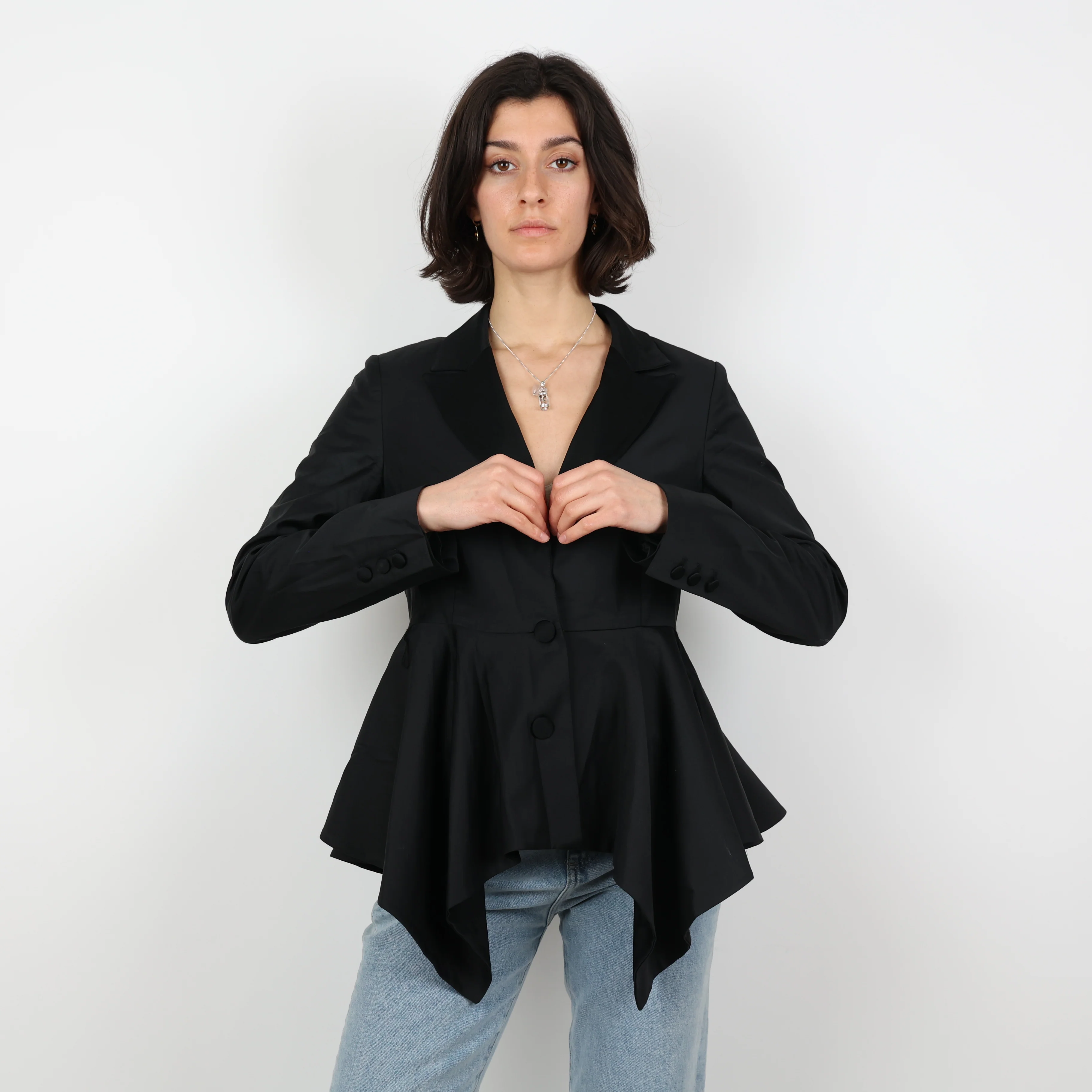 Blazer, UK Size 12 - Image 2