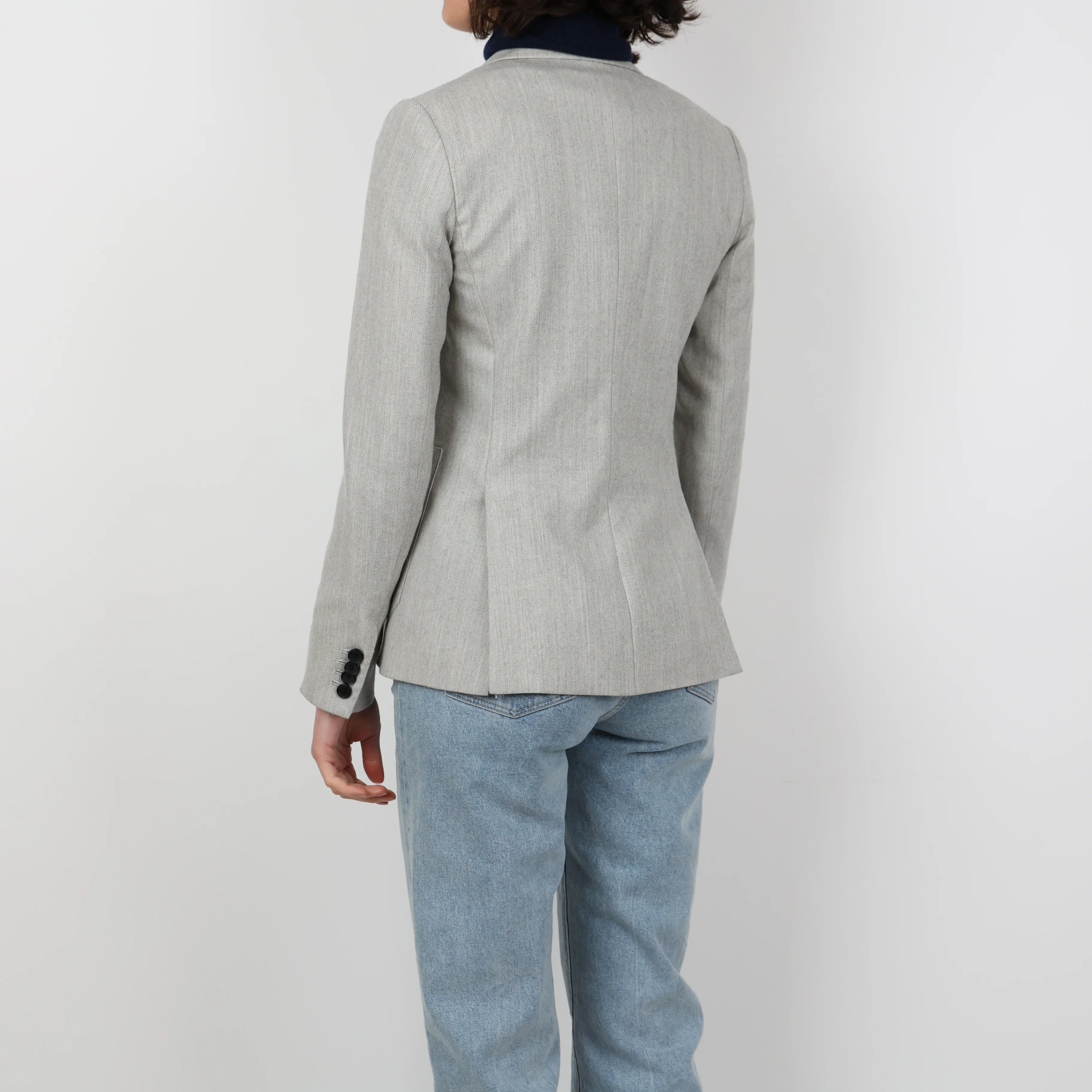 Blazer, UK Size 6 - Image 3