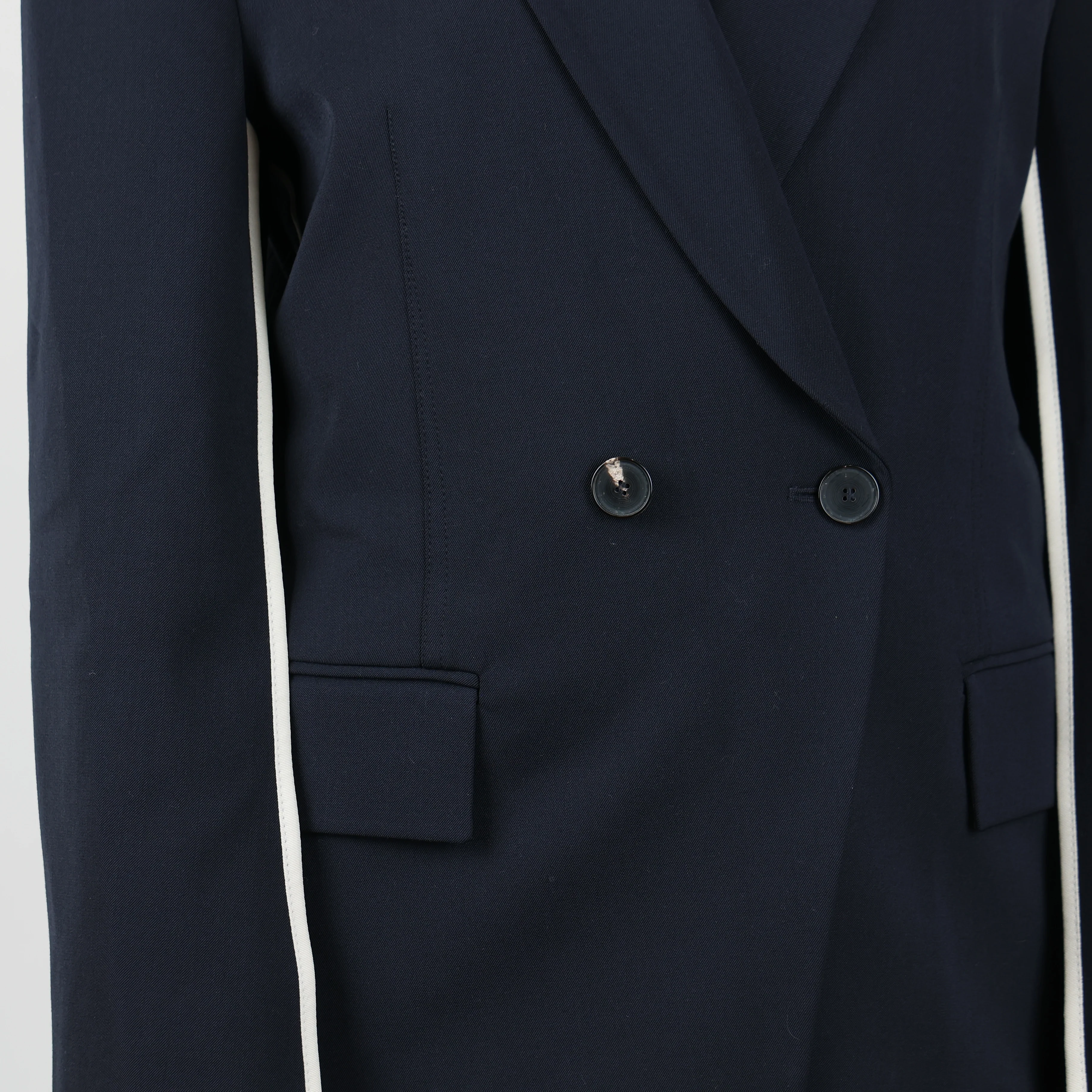Blazer, UK Size 8 - Image 4